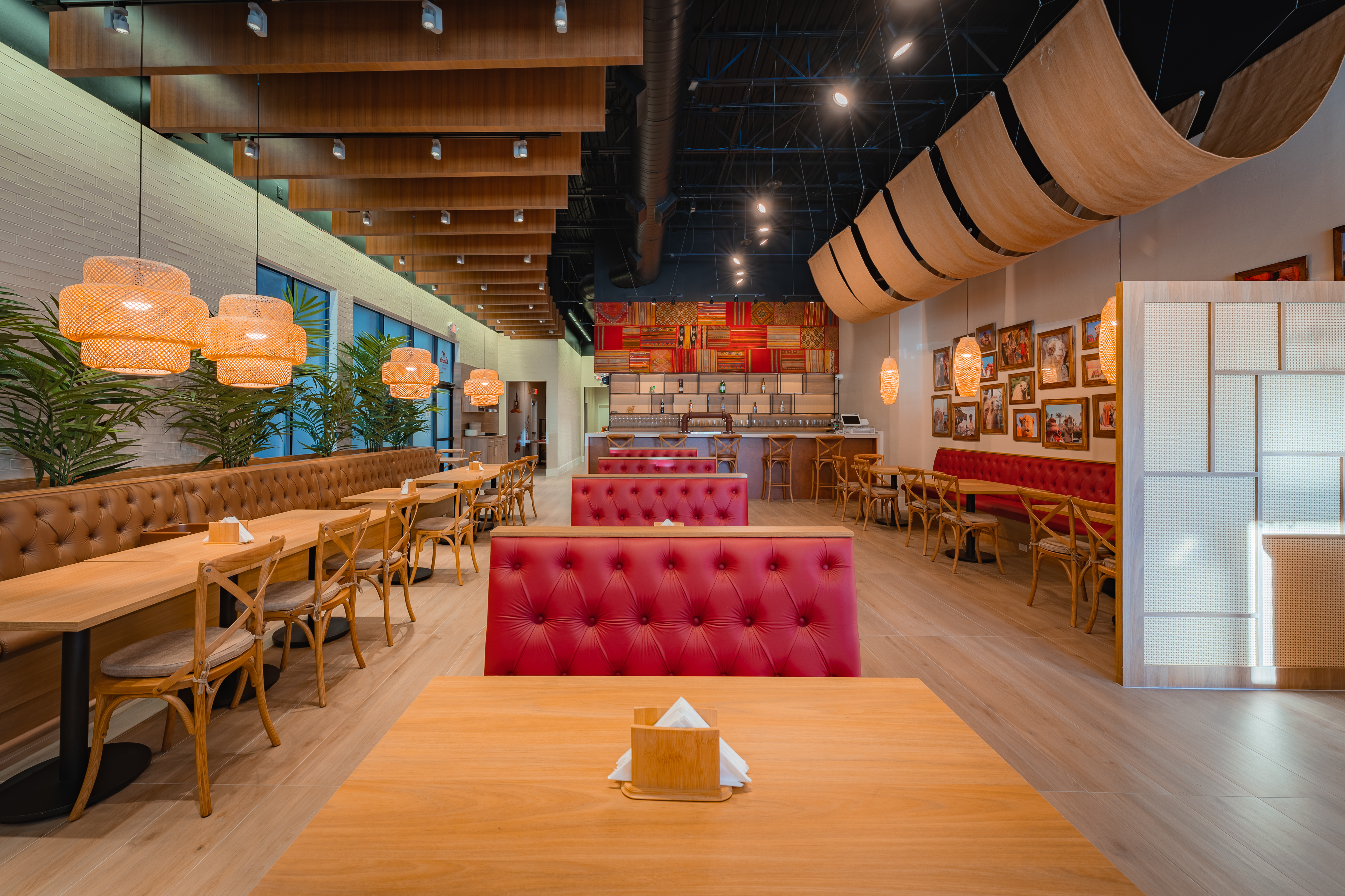 Restaurant banner image