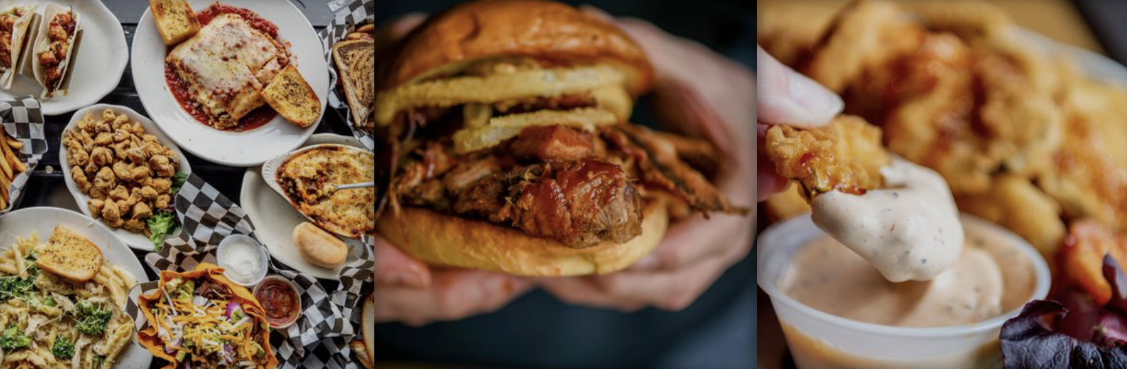 Restaurant banner image