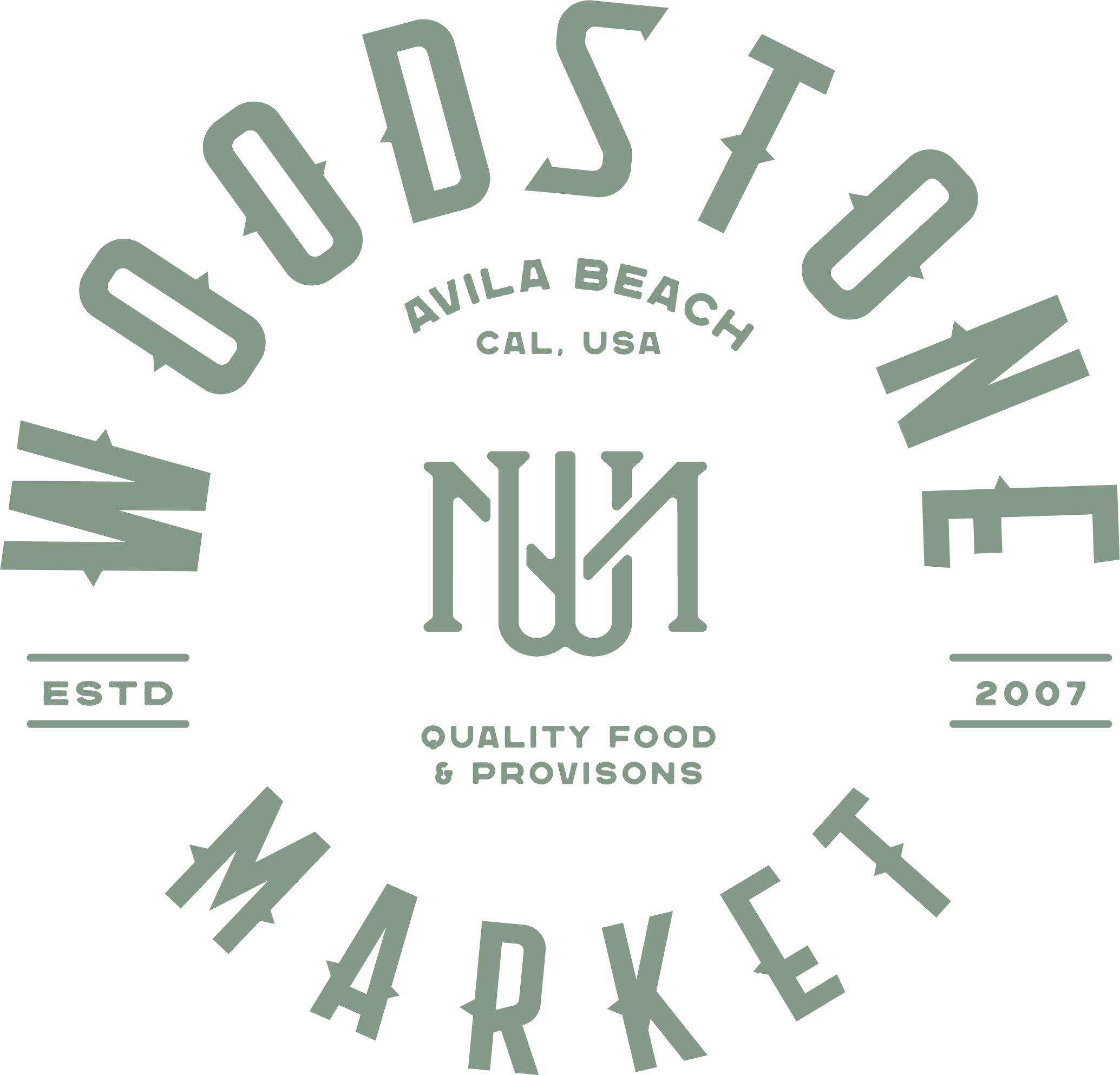 Woodstone Marketplace