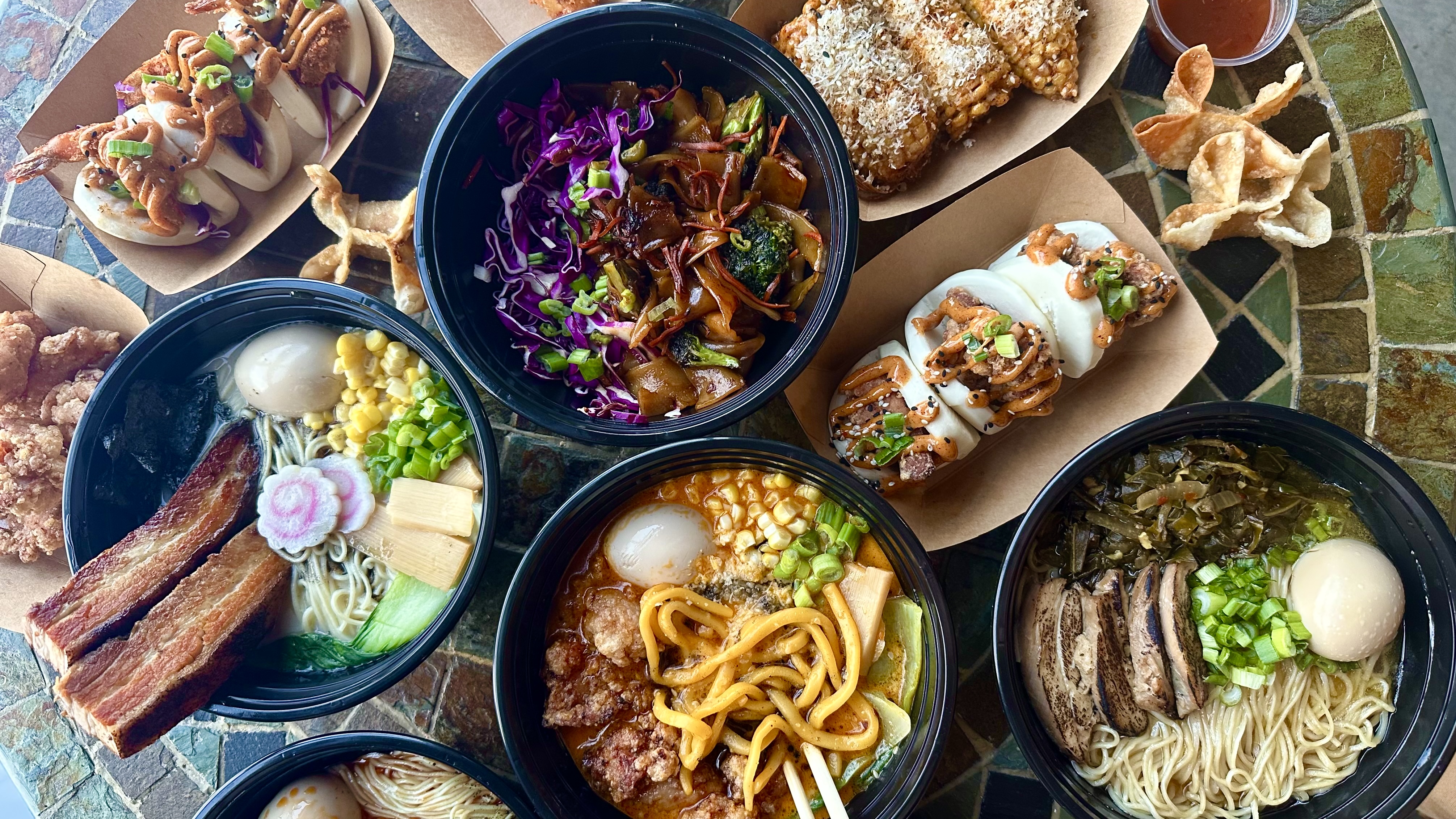 Restaurant banner image