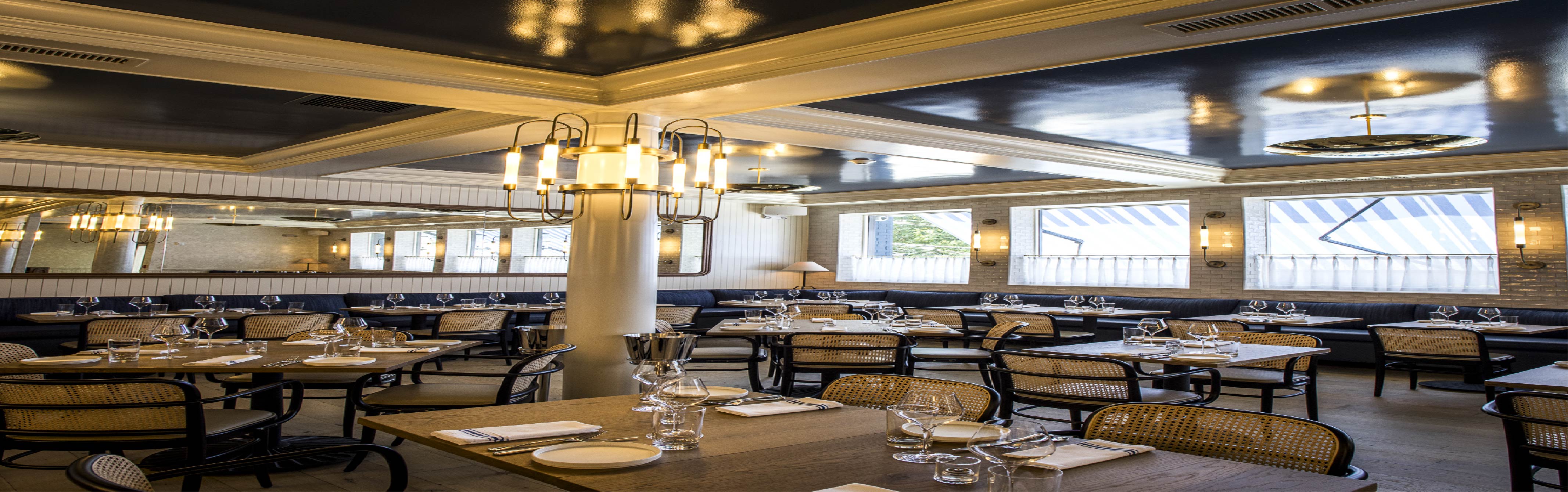 Restaurant banner image