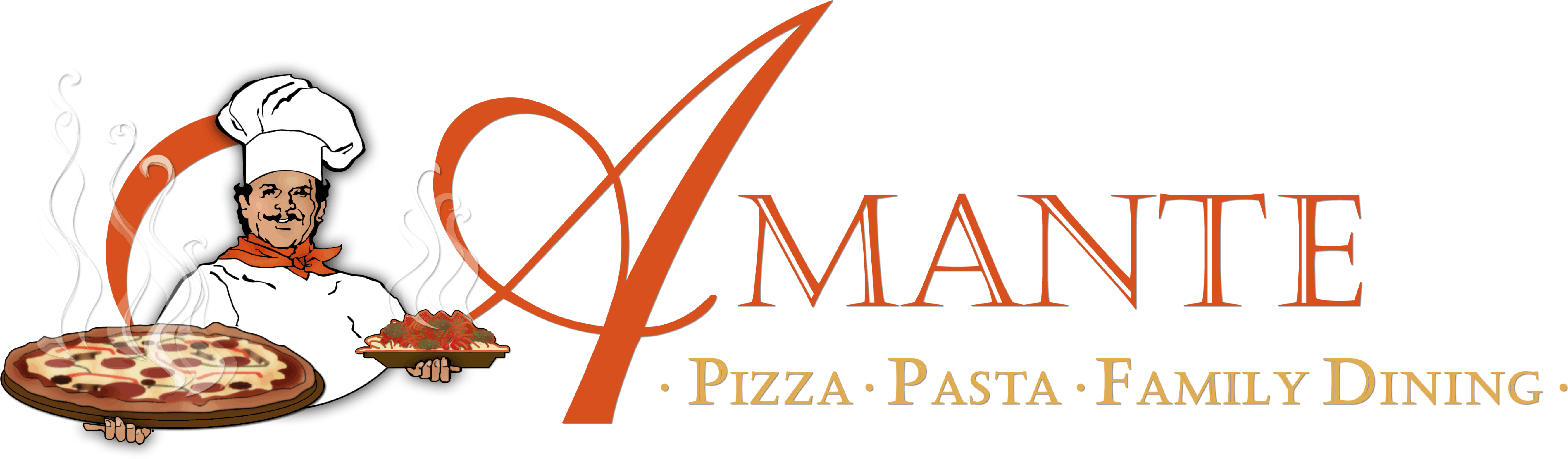 Amante Pizza & Pasta Side CRISPY Chicken