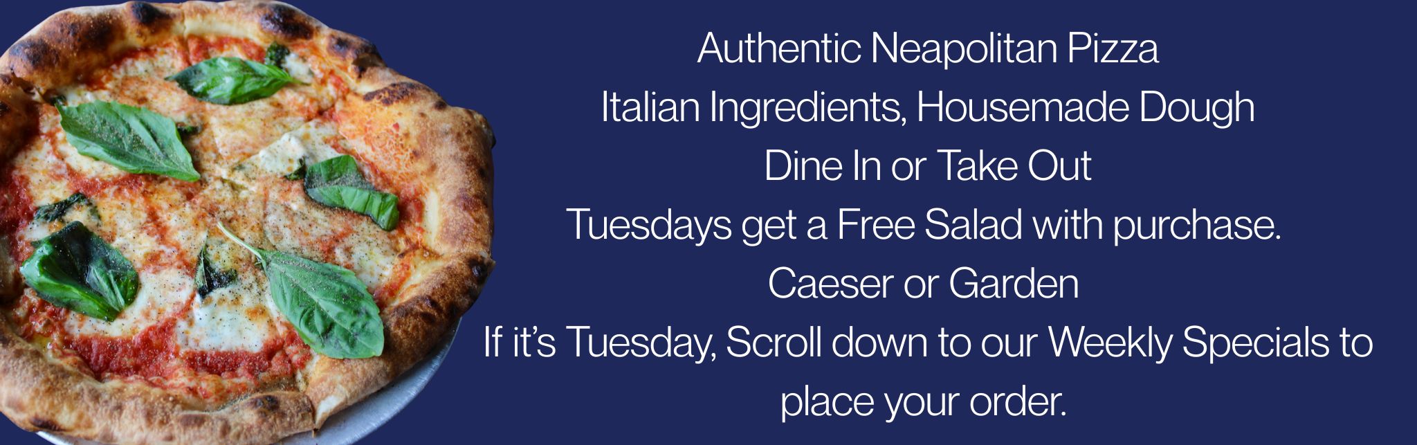 Restaurant banner image
