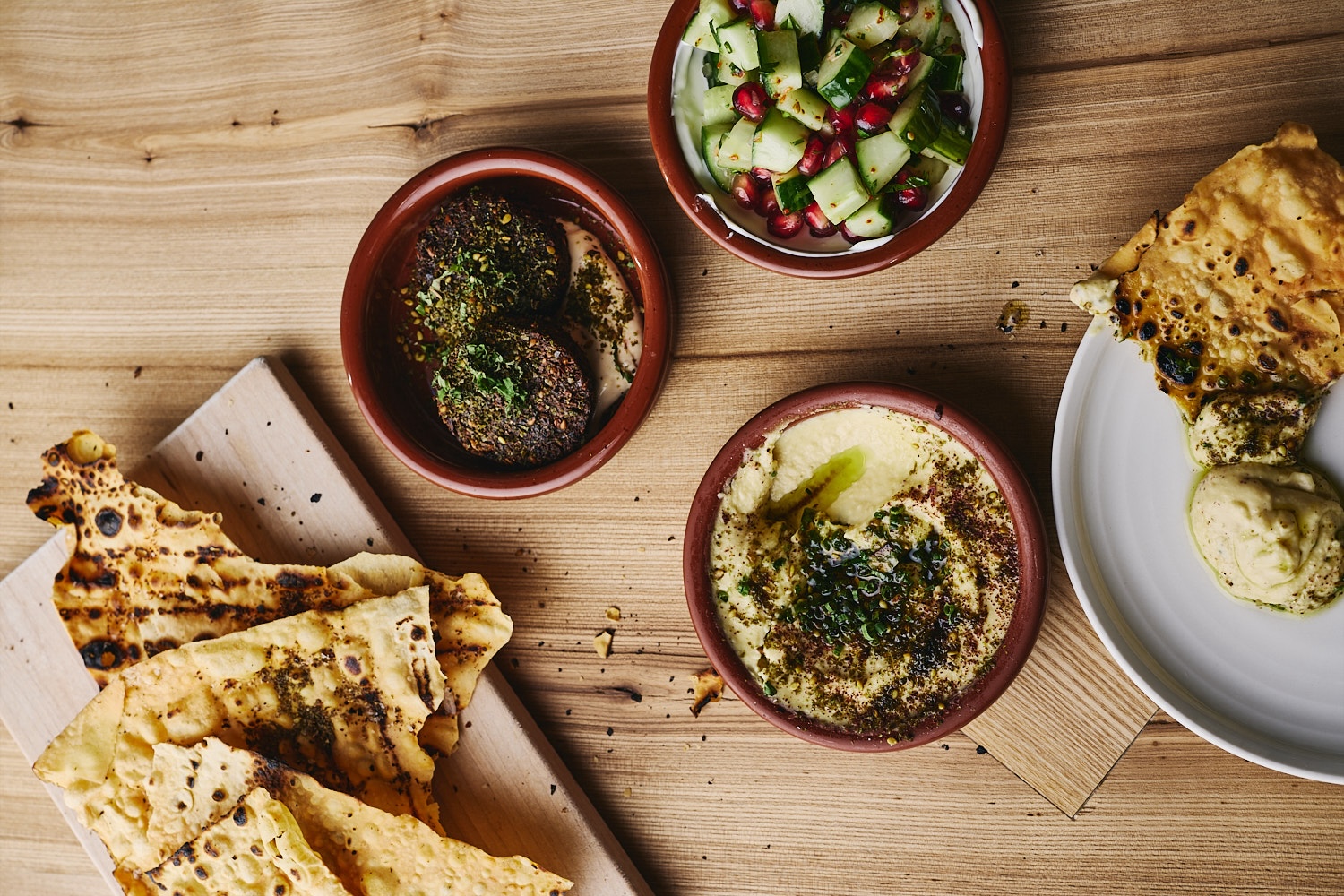 Restaurant banner image