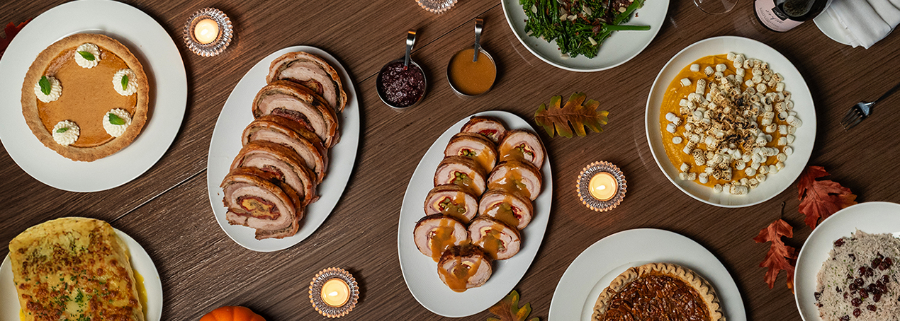 Restaurant banner image