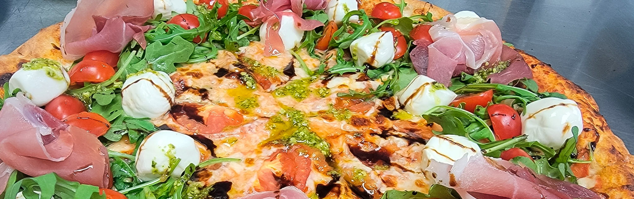 Restaurant banner image