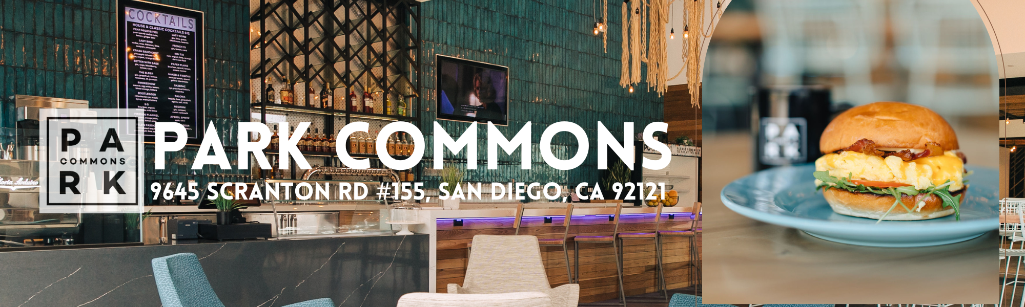 Restaurant banner image