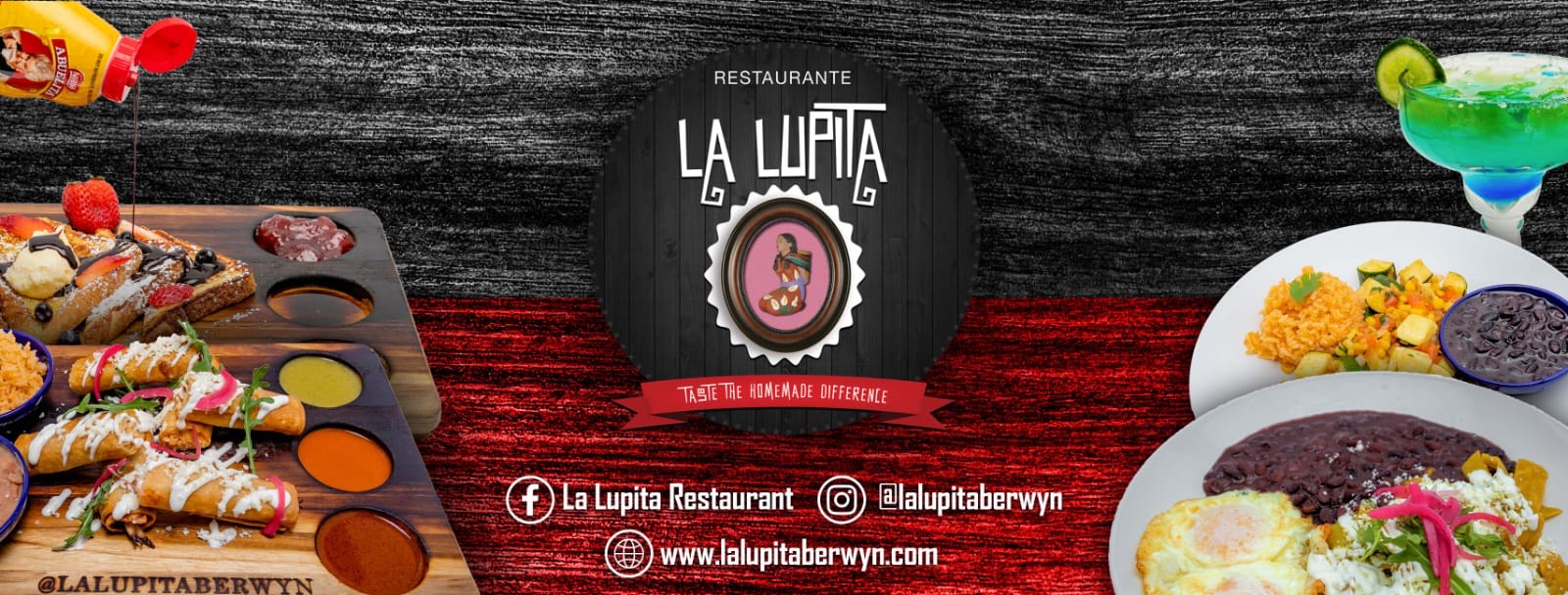 Restaurant banner image