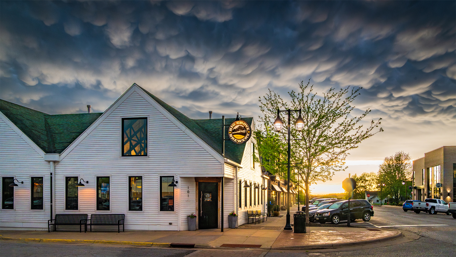 Restaurant banner image