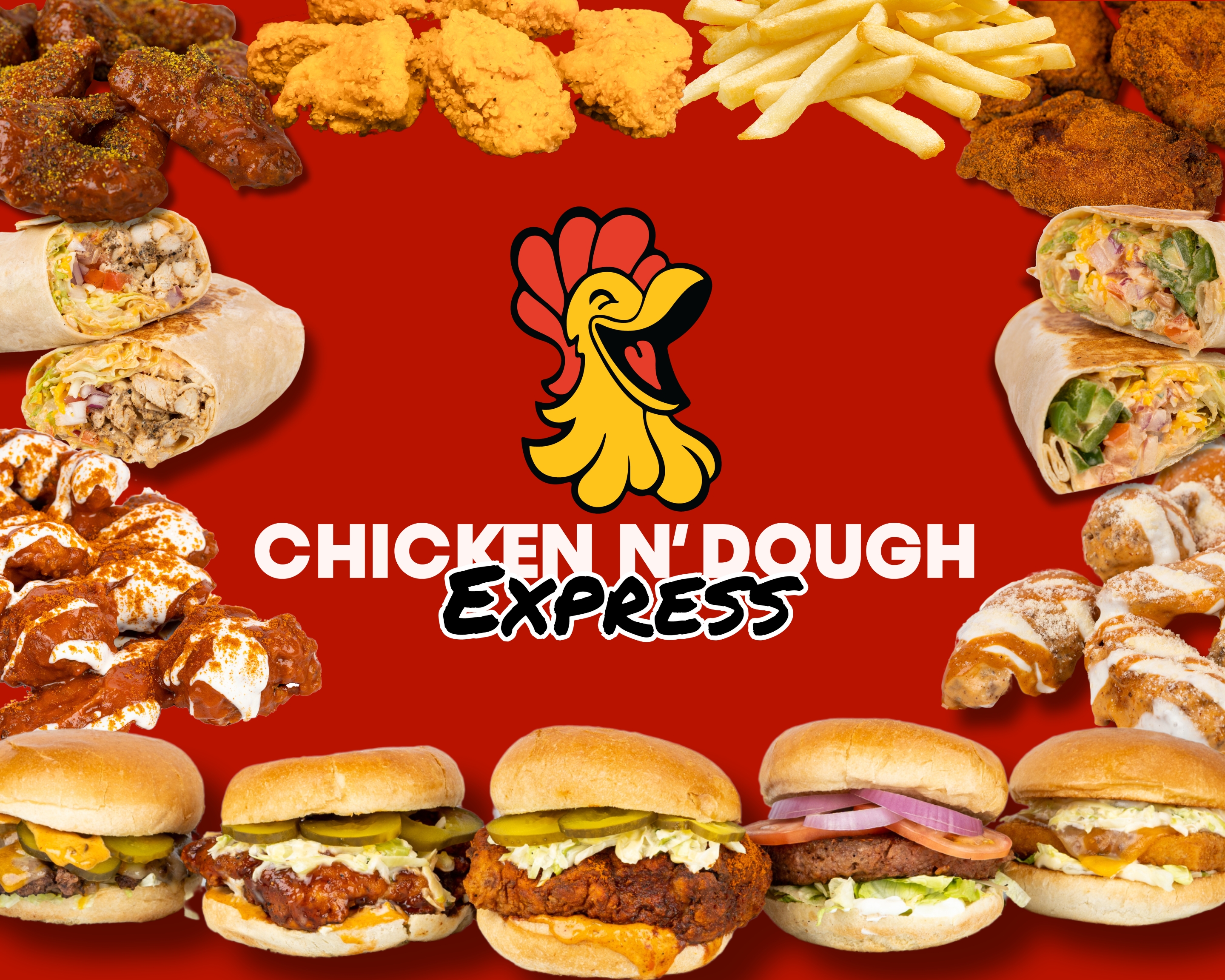 Restaurant banner image