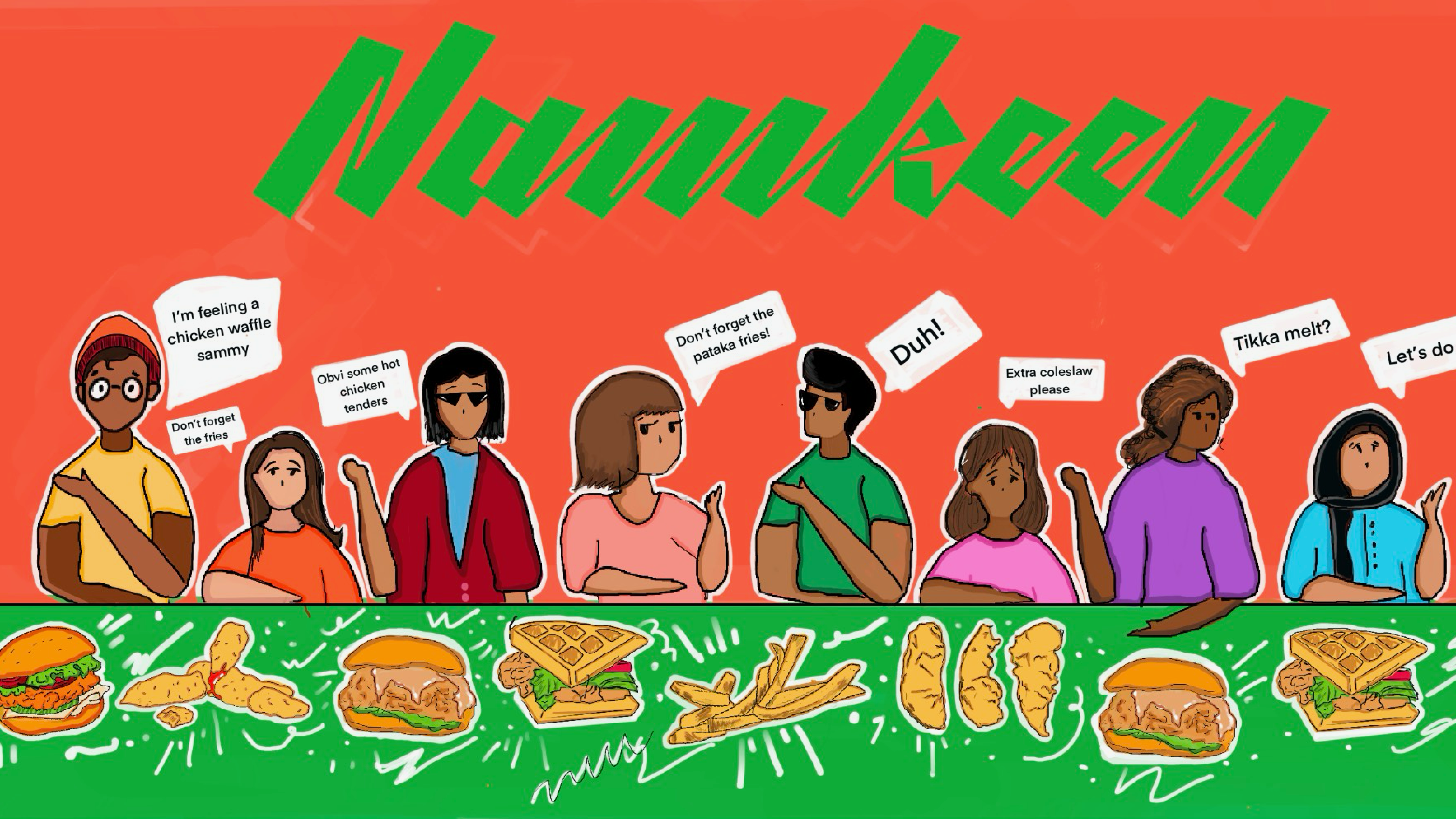 Restaurant banner image