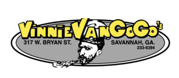 Vinnie Van Go-Go's