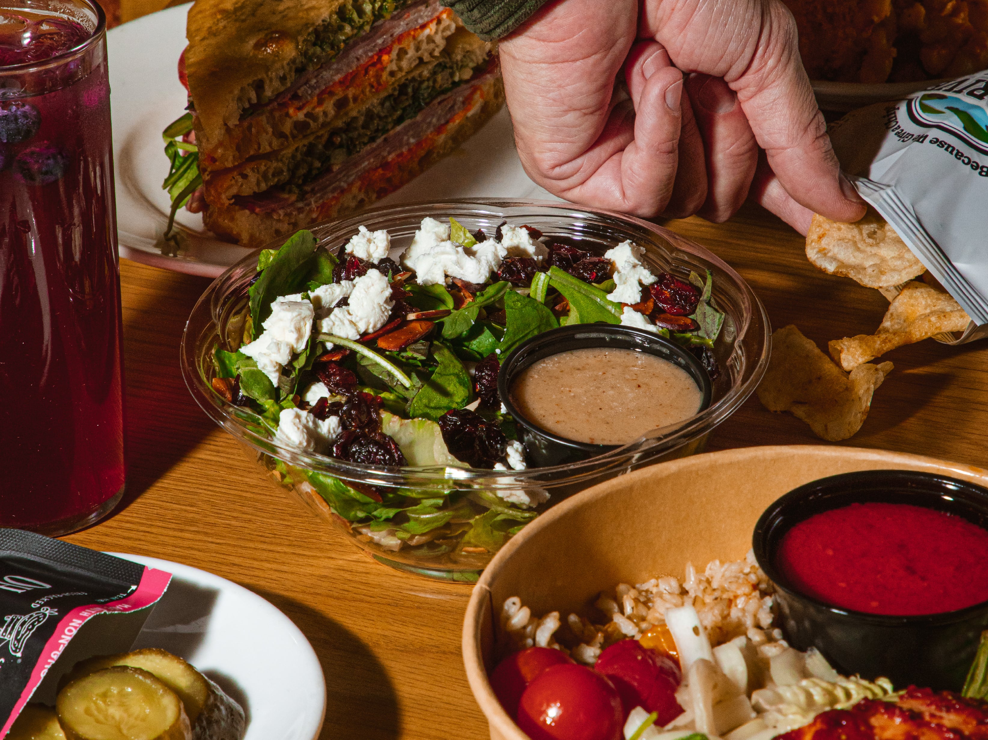 Restaurant banner image