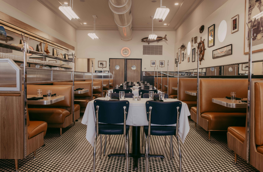 Restaurant banner image