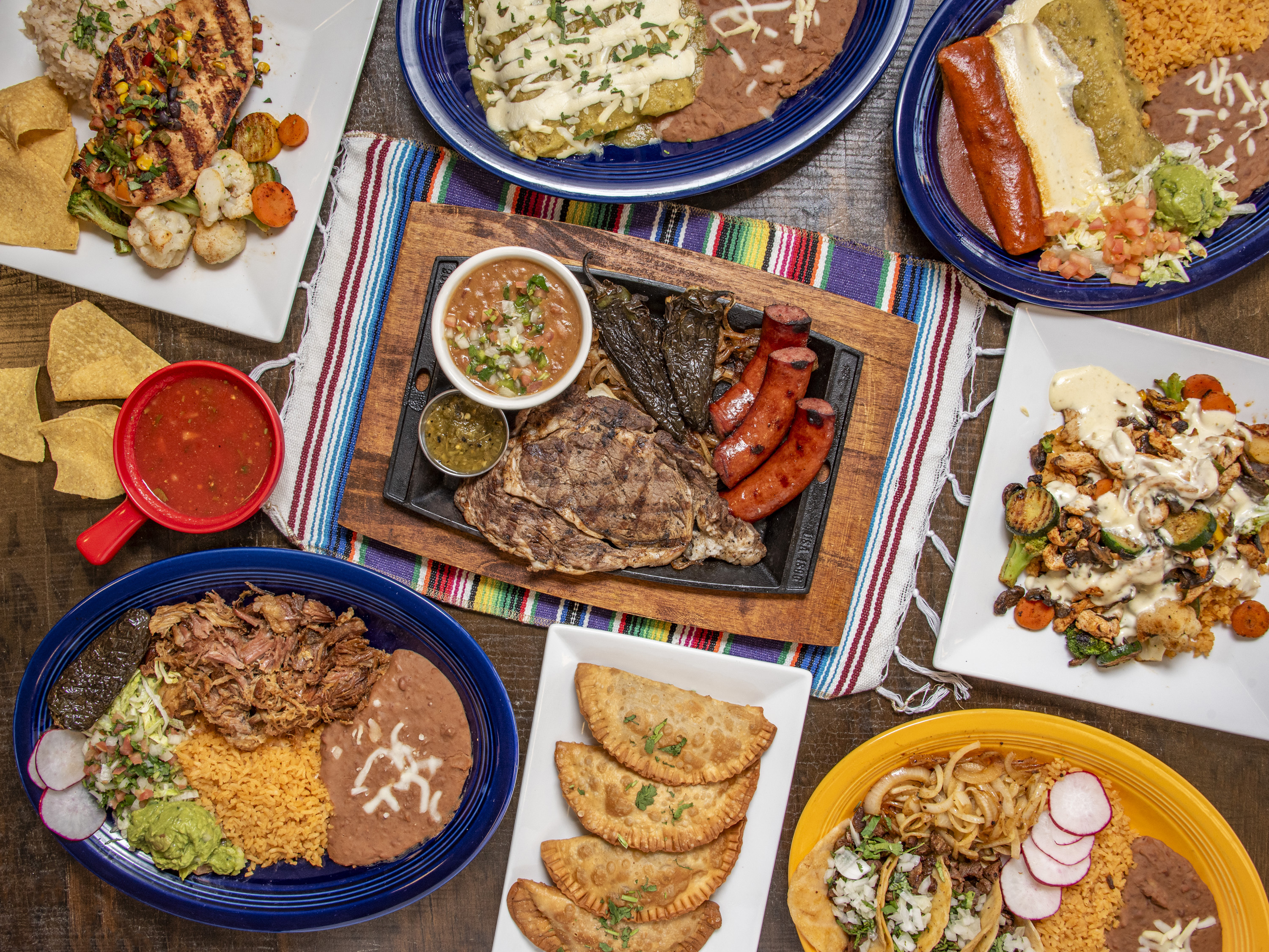 Restaurant banner image