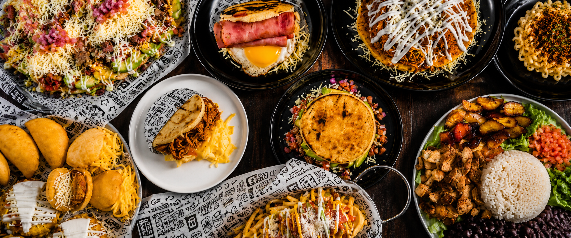 Restaurant banner image