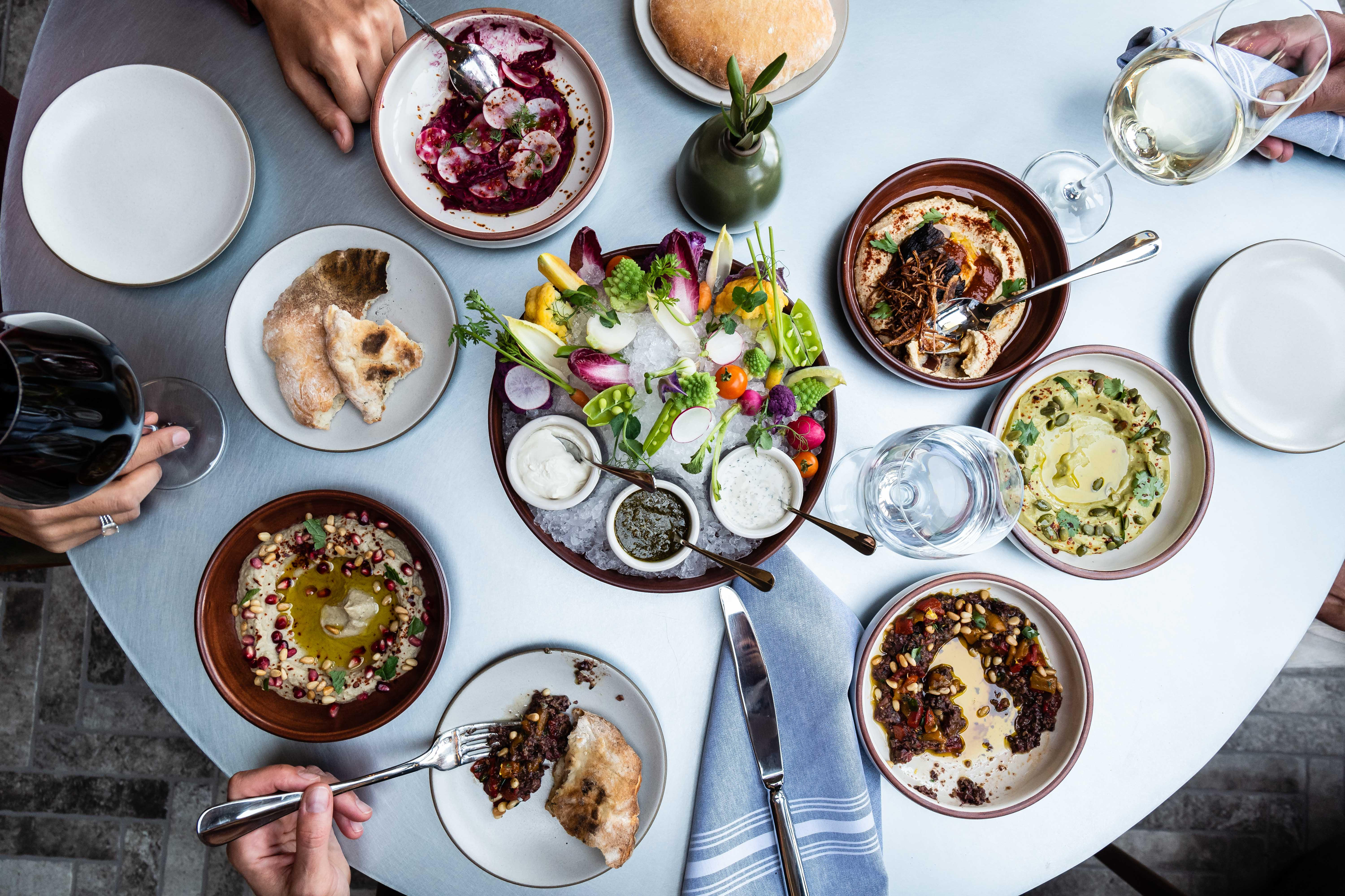 Restaurant banner image