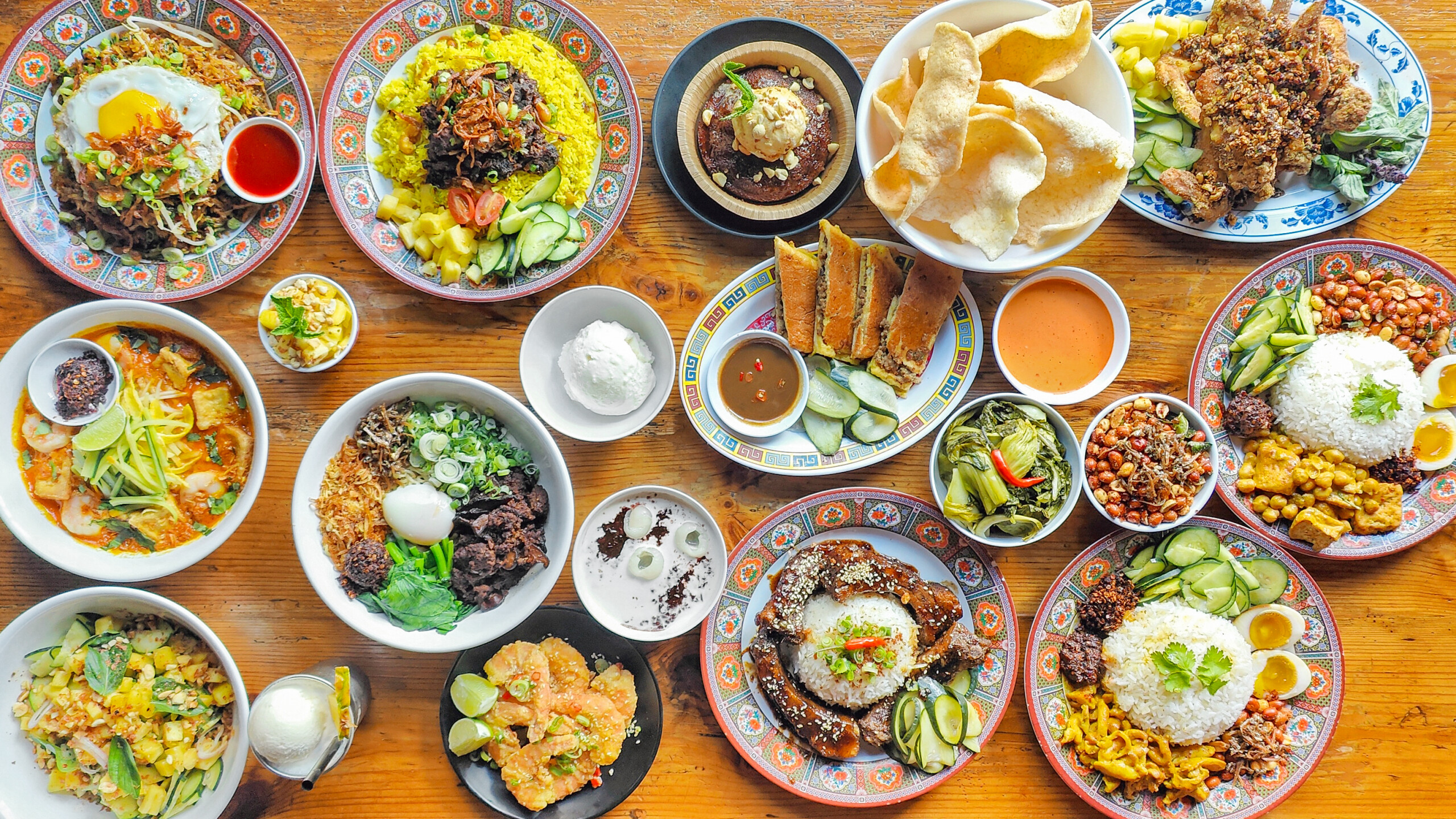 Restaurant banner image
