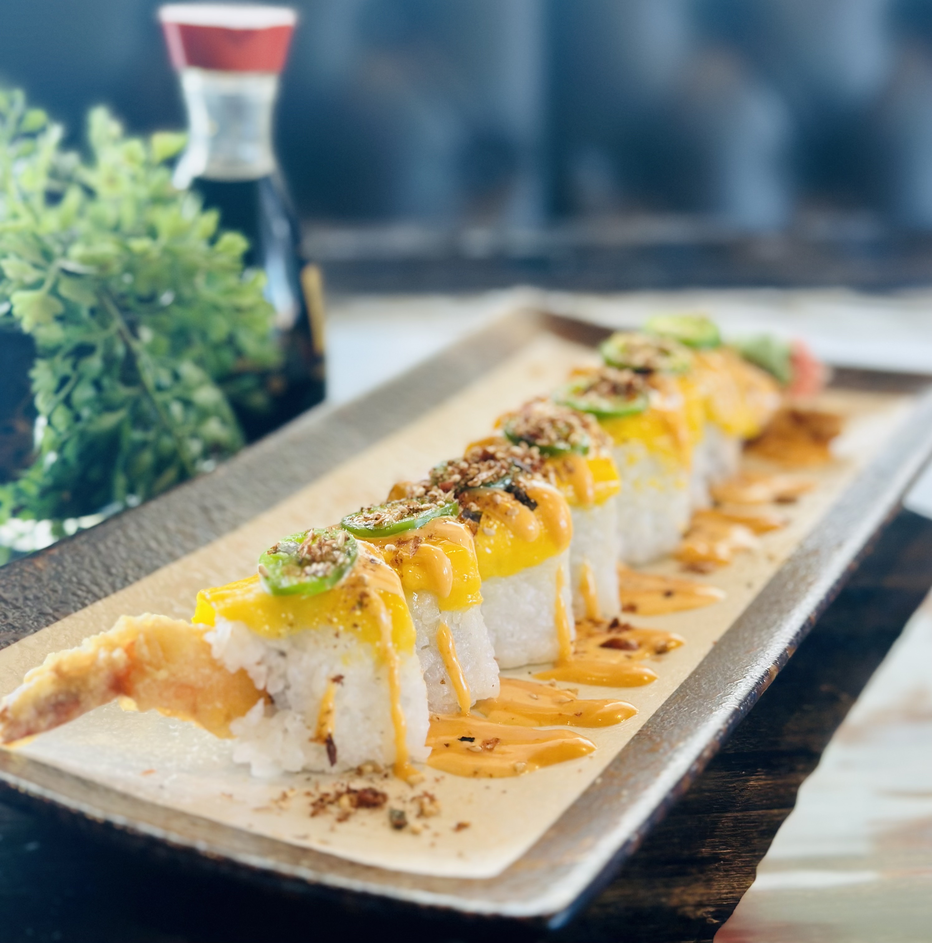 Restaurant banner image