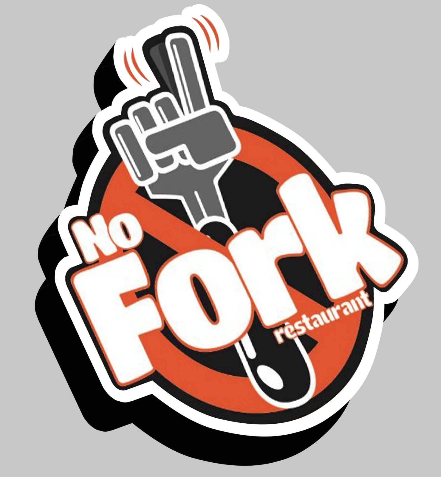 No Fork Cafe Beachwood MONDAY BURGER SPECIAL