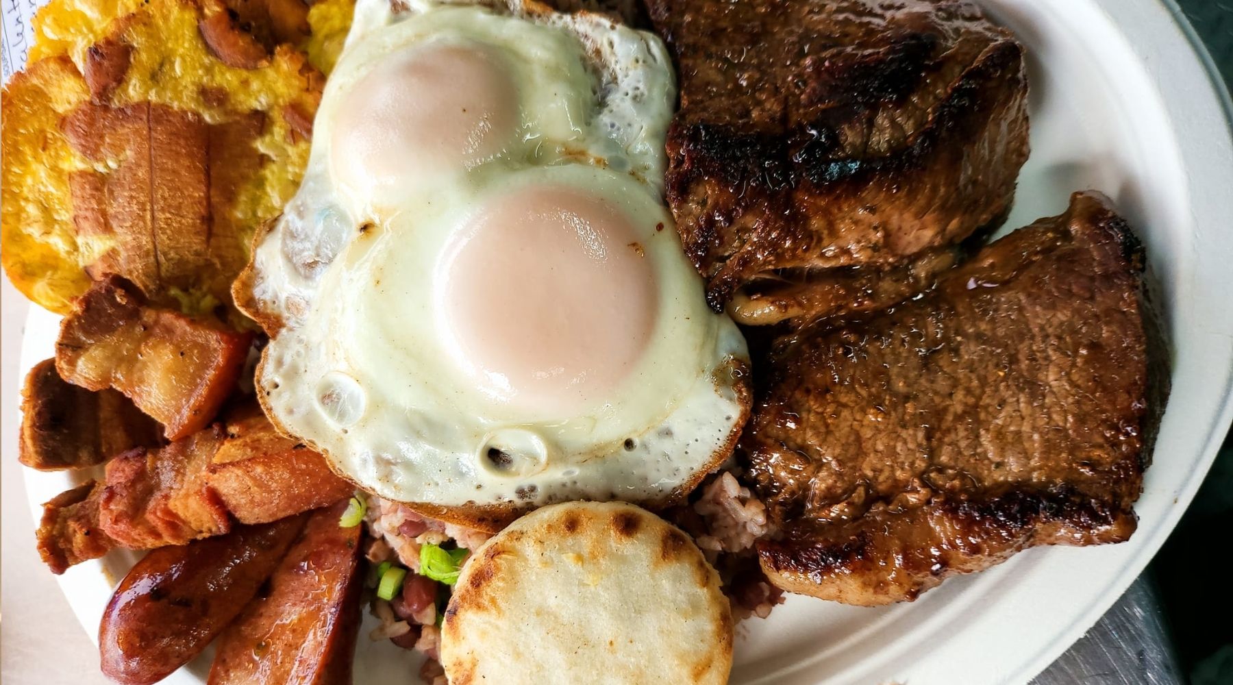 Restaurant banner image