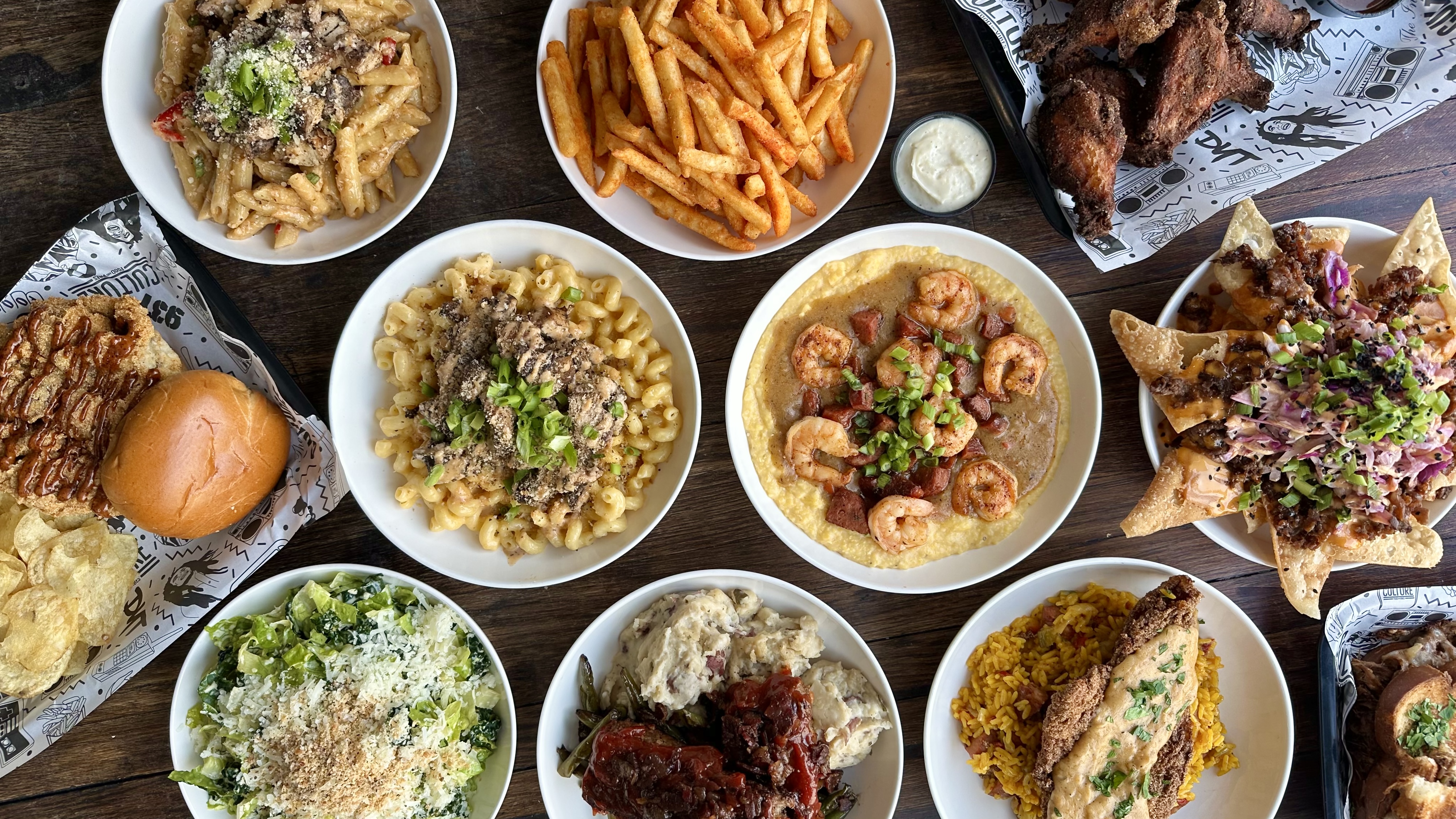 Restaurant banner image