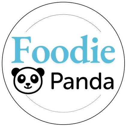Foodie Panda Logo