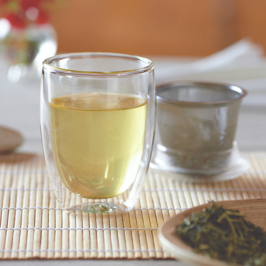 Steeping Cup