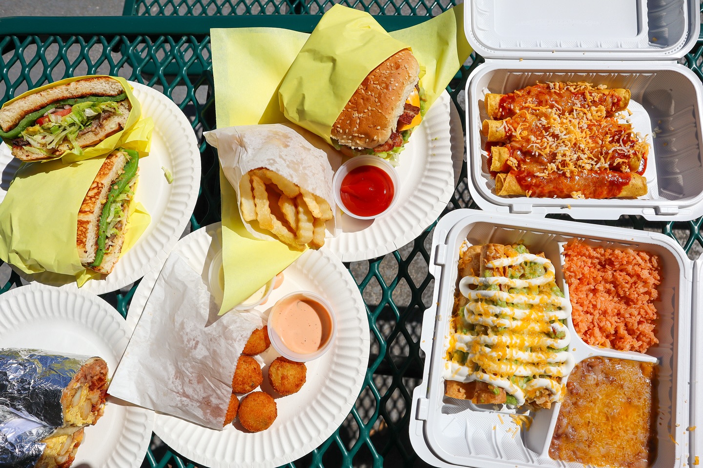 Restaurant banner image