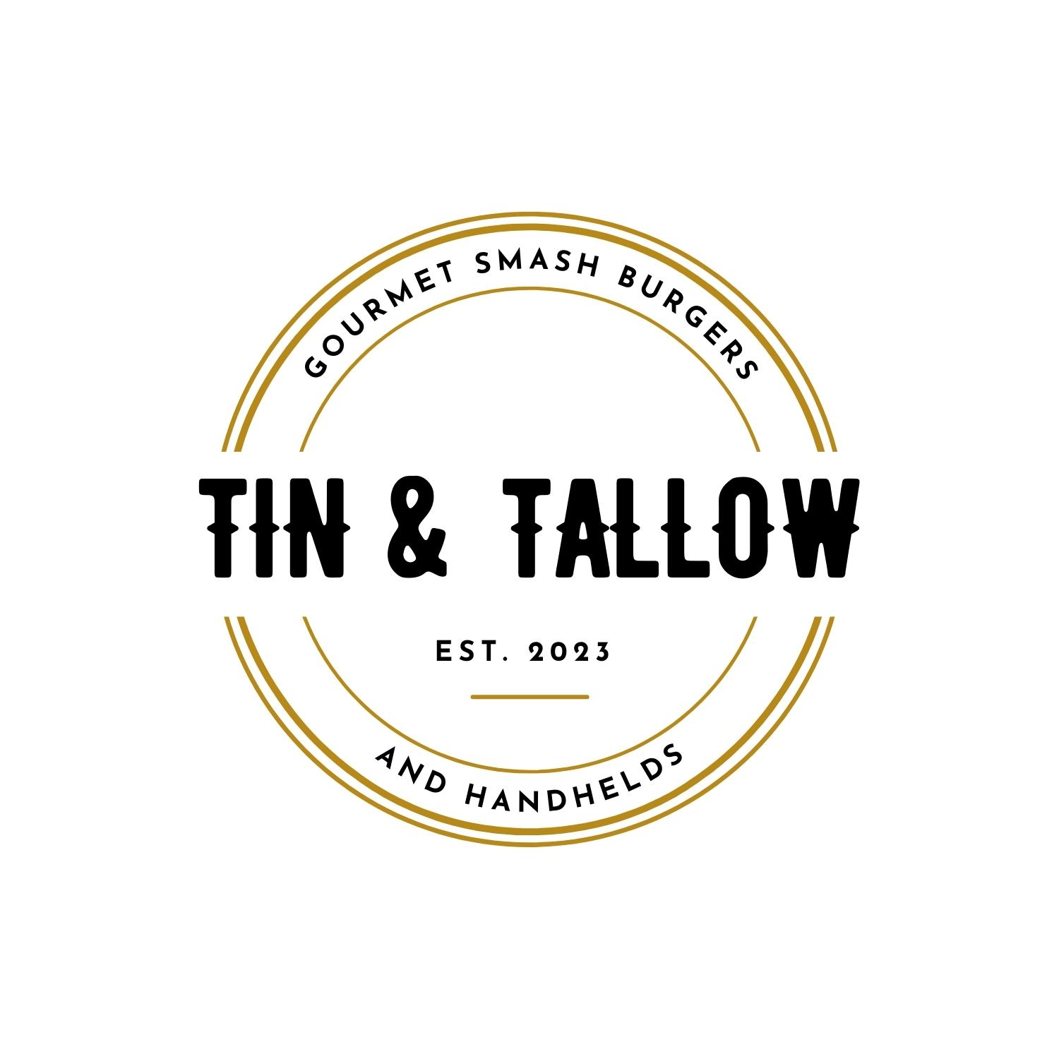 Tin and Tallow