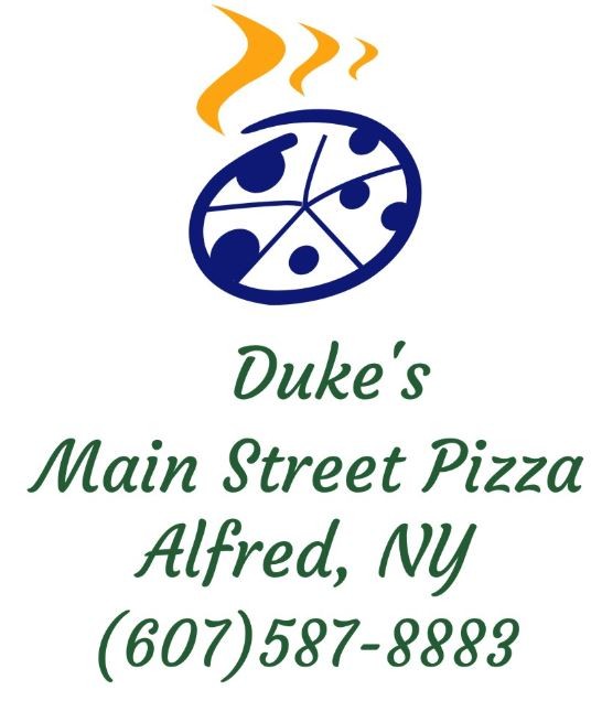 Duke's Main Street Pizza