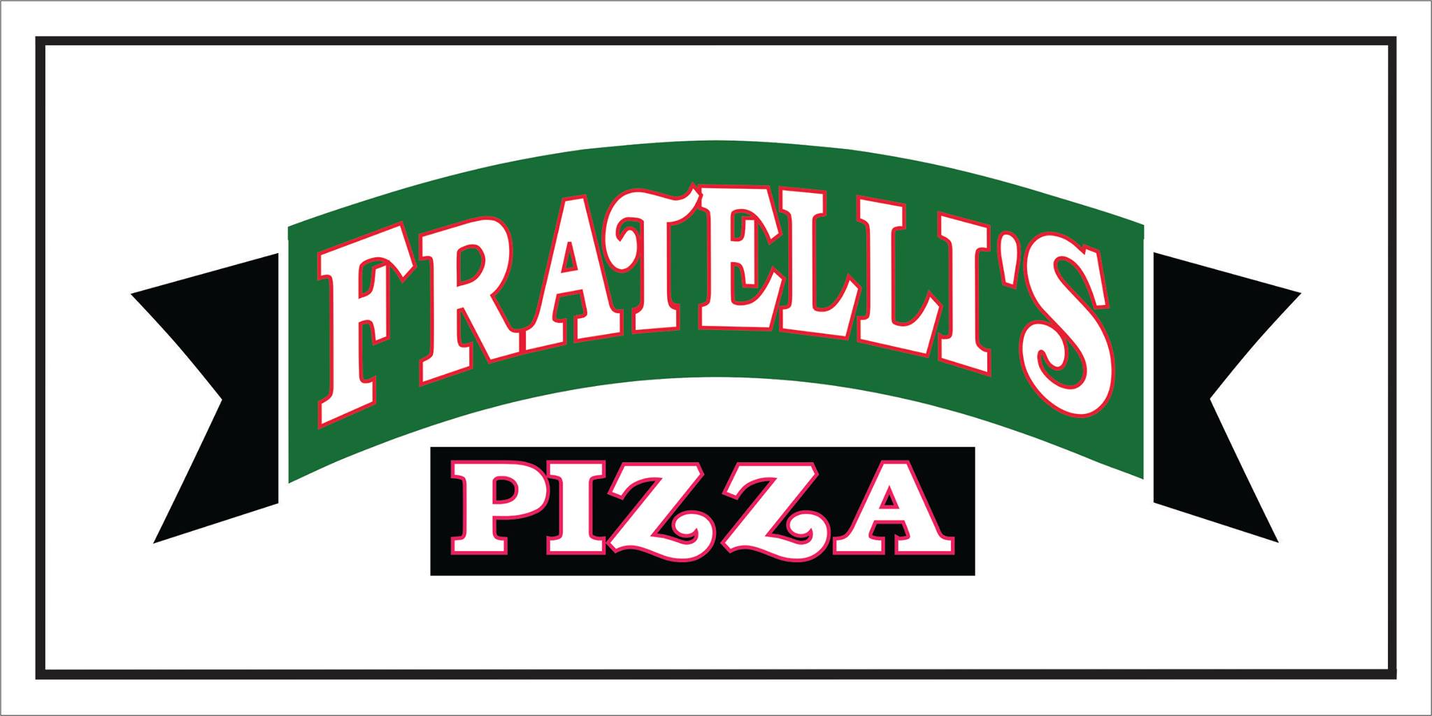 Fratelli's Pizza 