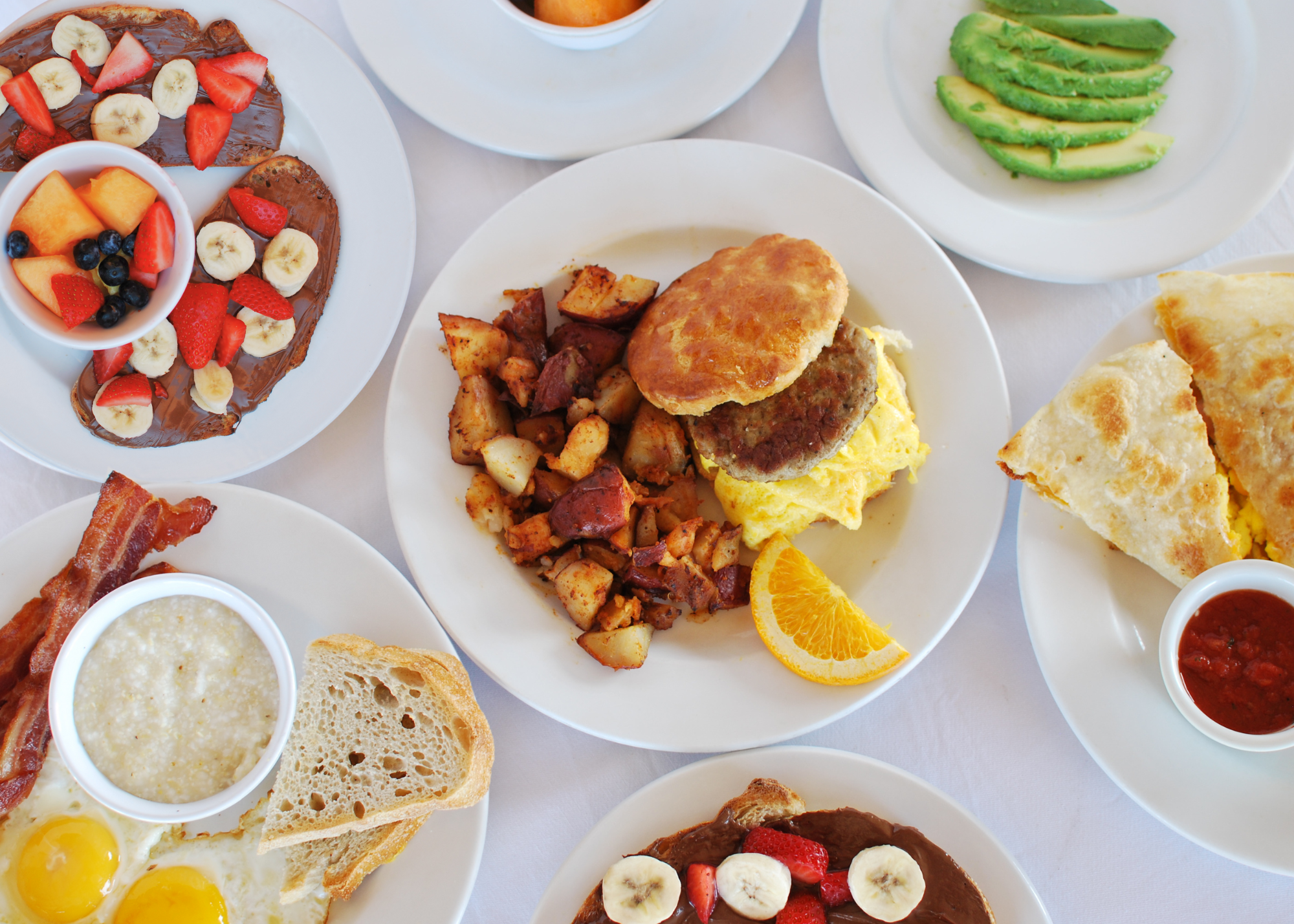 Restaurant banner image
