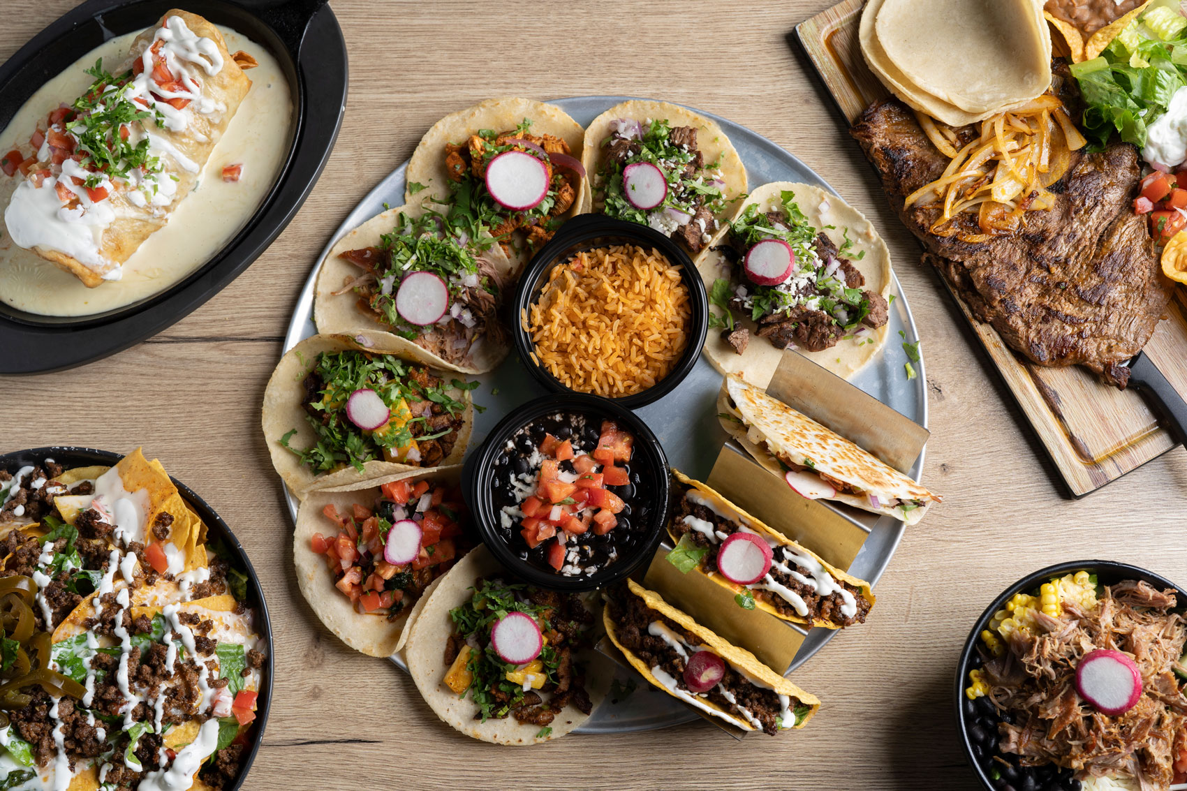 Restaurant banner image