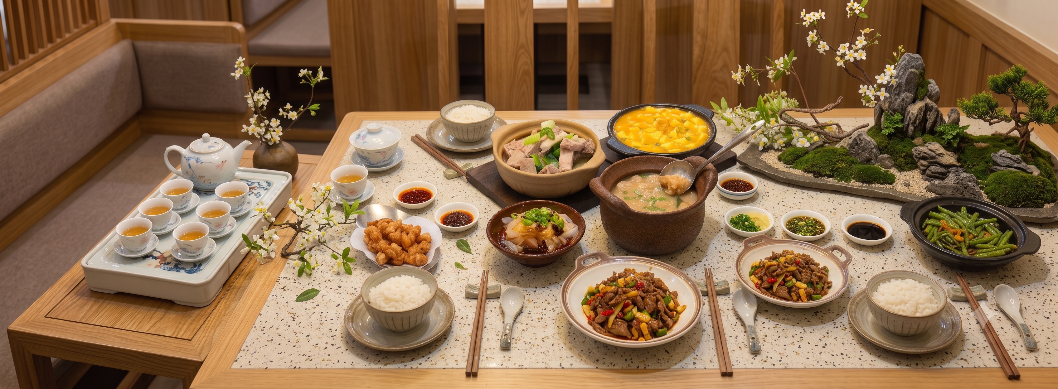 Restaurant banner image