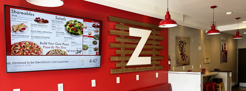 Restaurant banner image