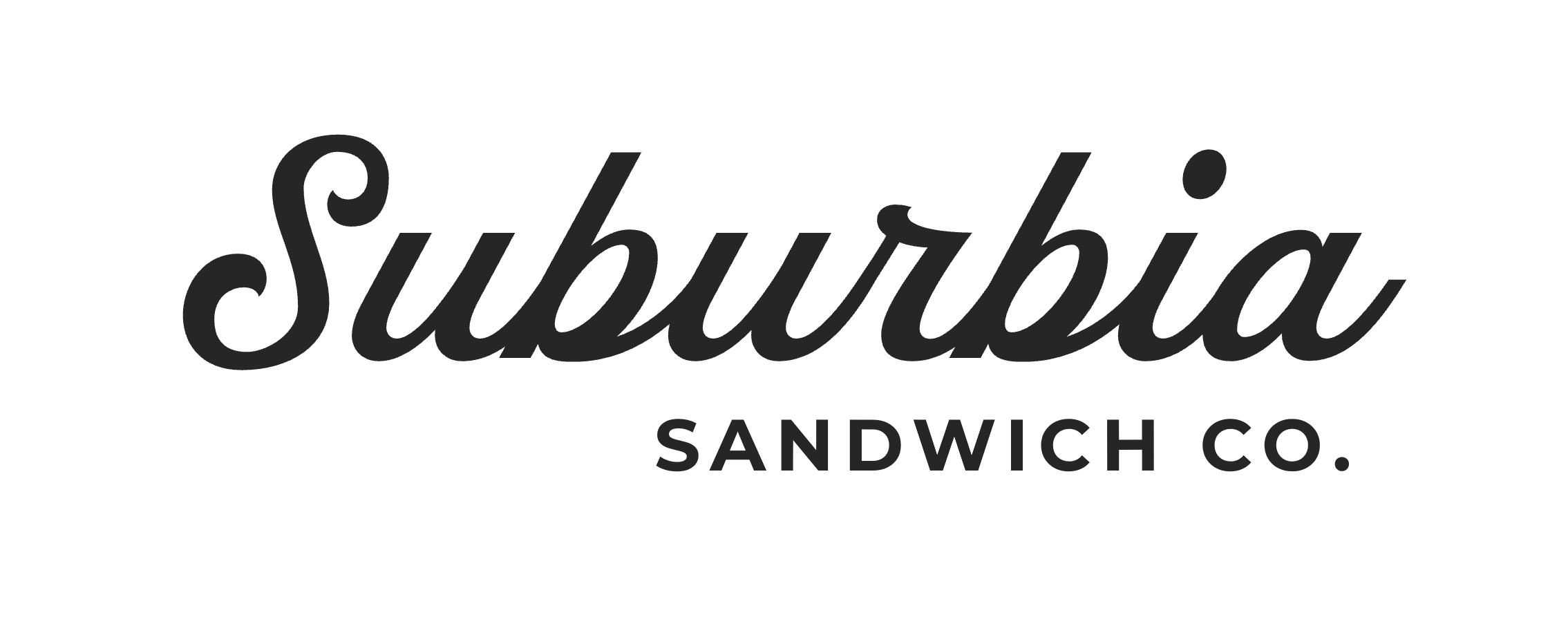Suburbia Sandwich