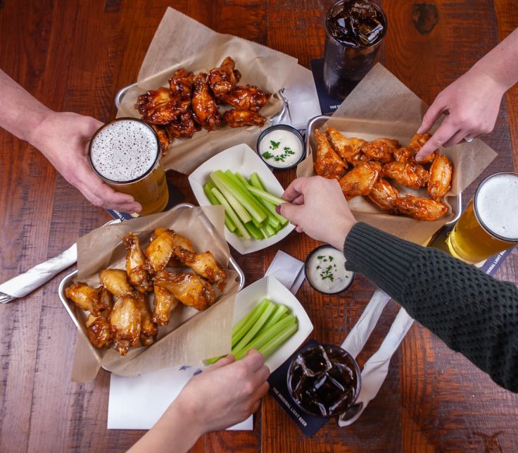 Restaurant banner image