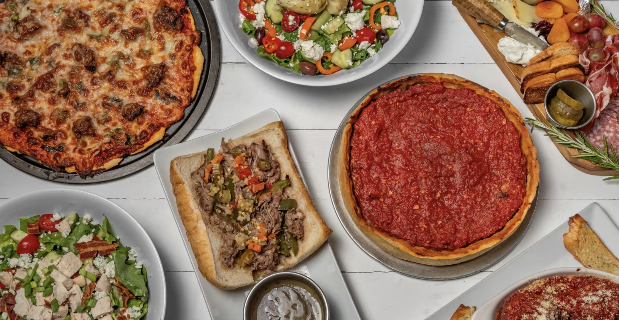 Restaurant banner image