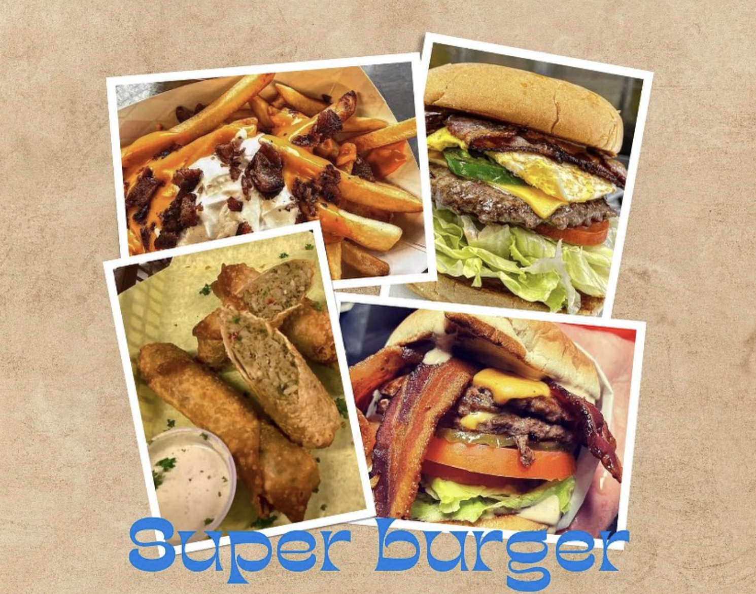 Restaurant banner image