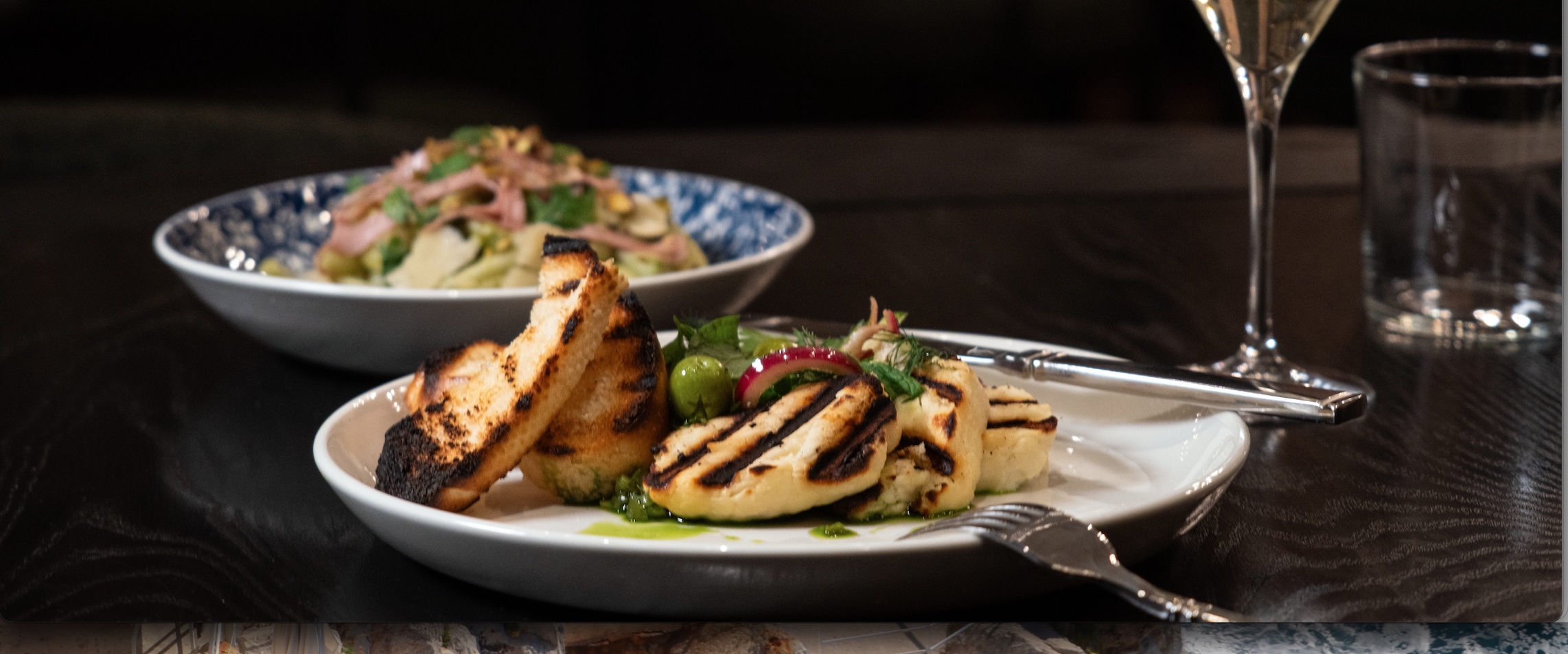 Restaurant banner image