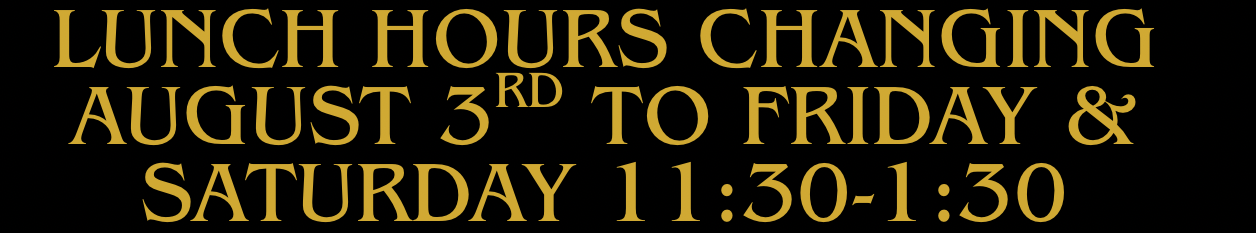 Restaurant banner image