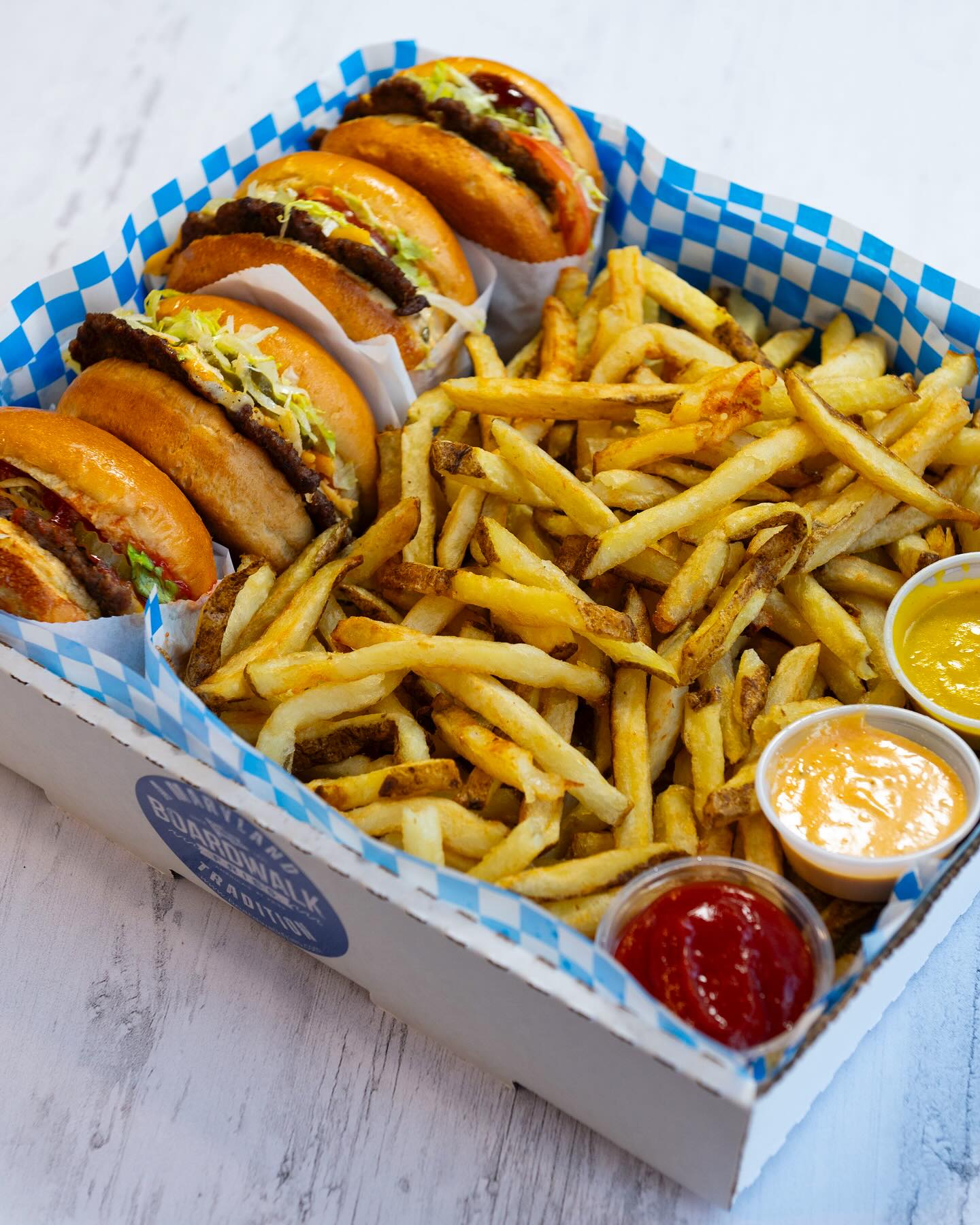 Restaurant banner image