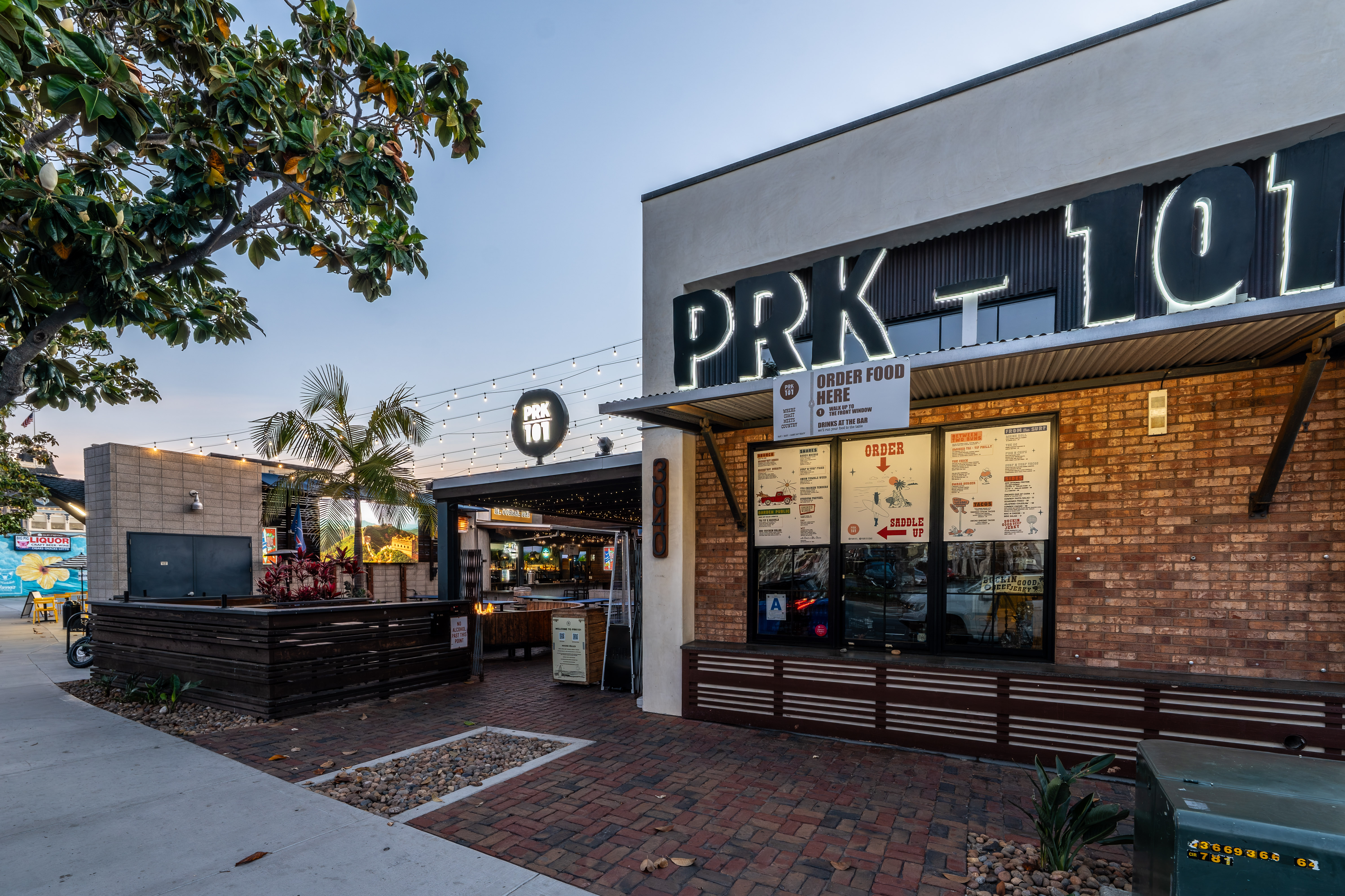 Restaurant banner image