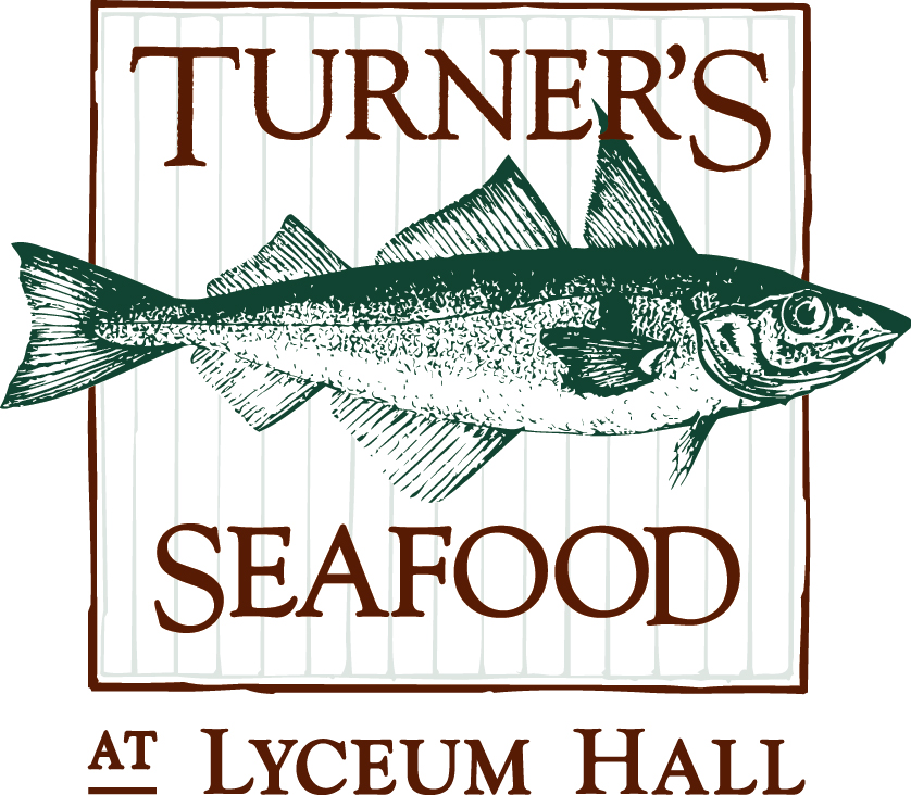 Turner's Seafood Salem