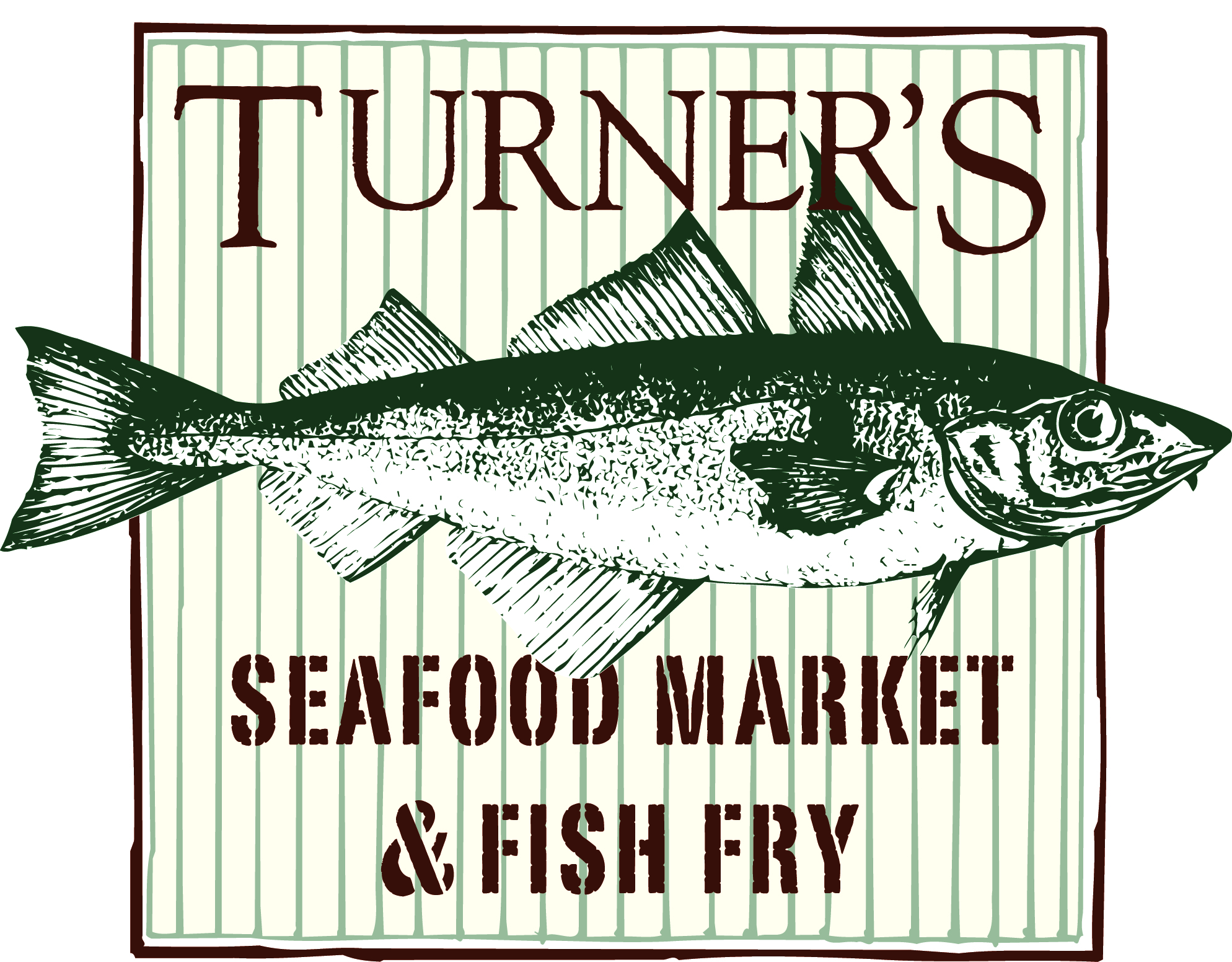 Turner's Fresh Seafood Mkt & Fish n Chips Shoppe