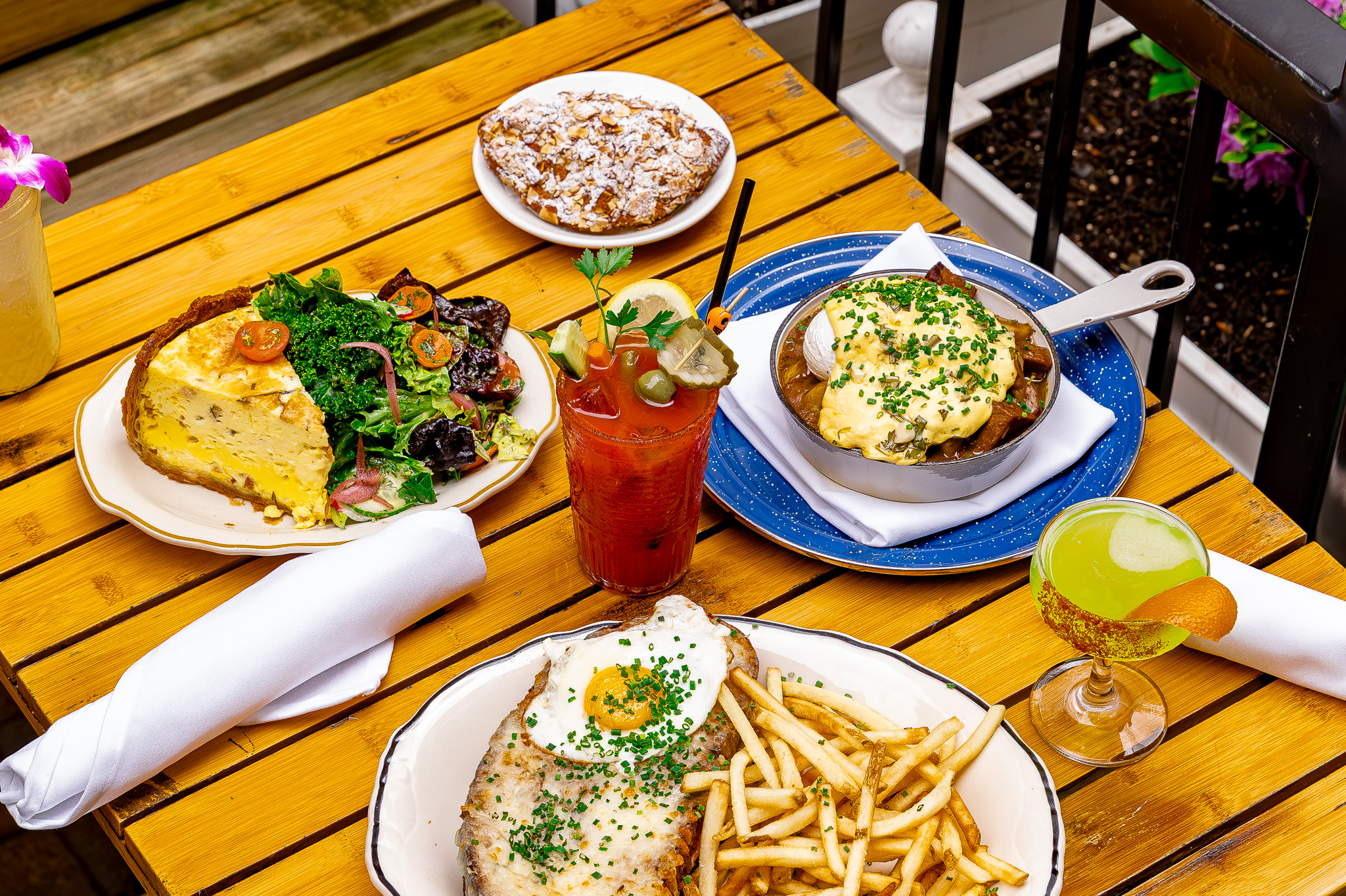 Restaurant banner image