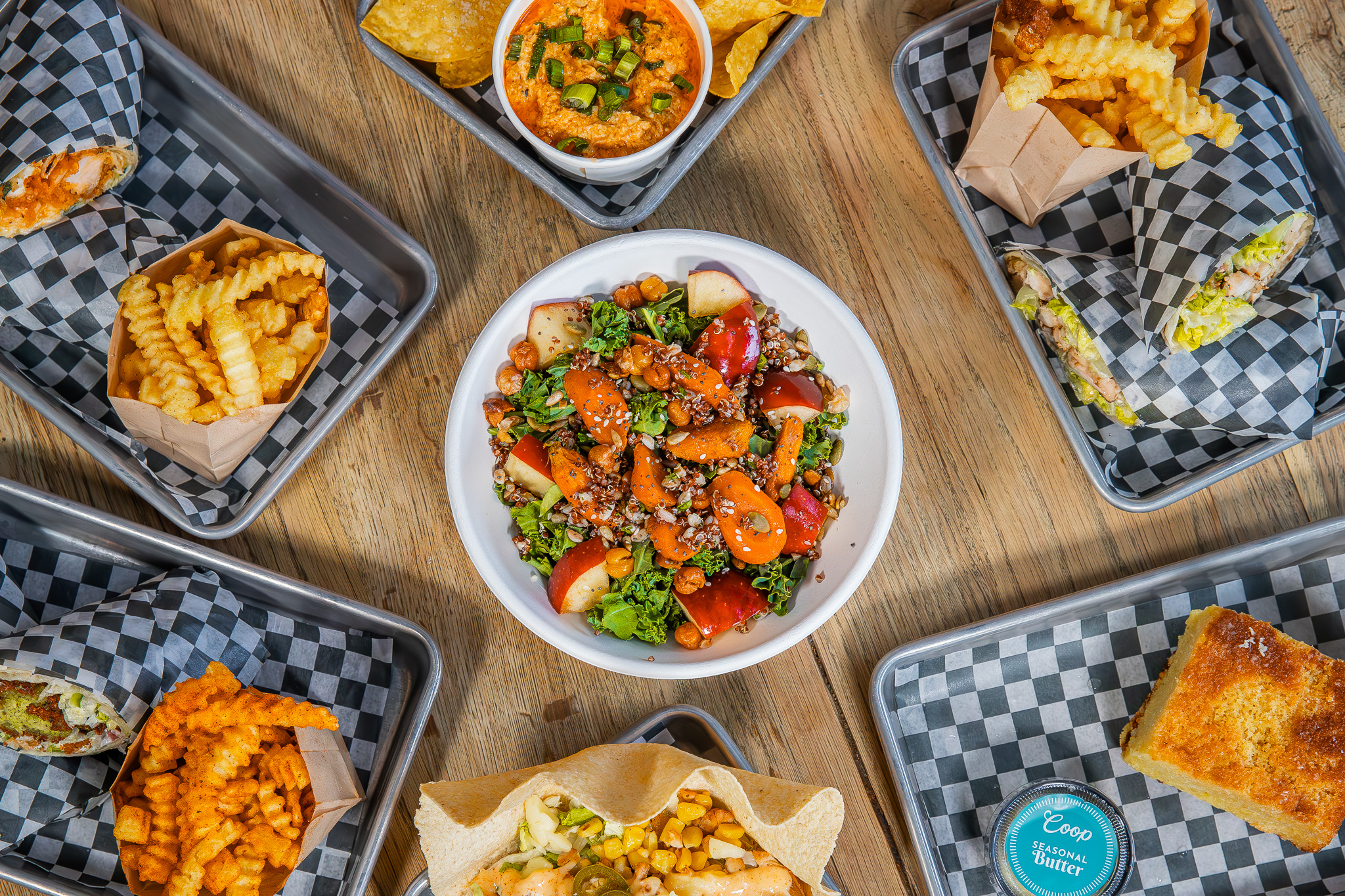 Restaurant banner image