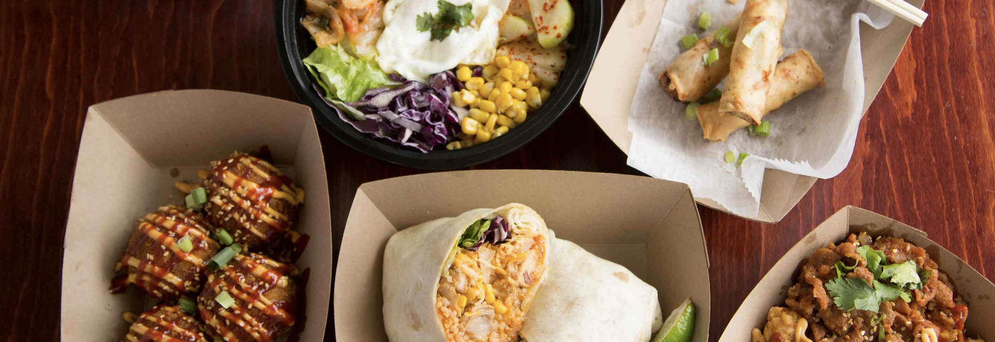 Restaurant banner image