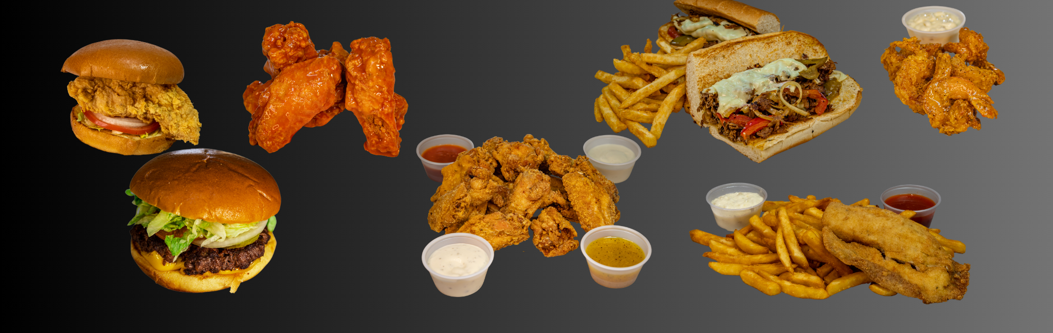 Restaurant banner image